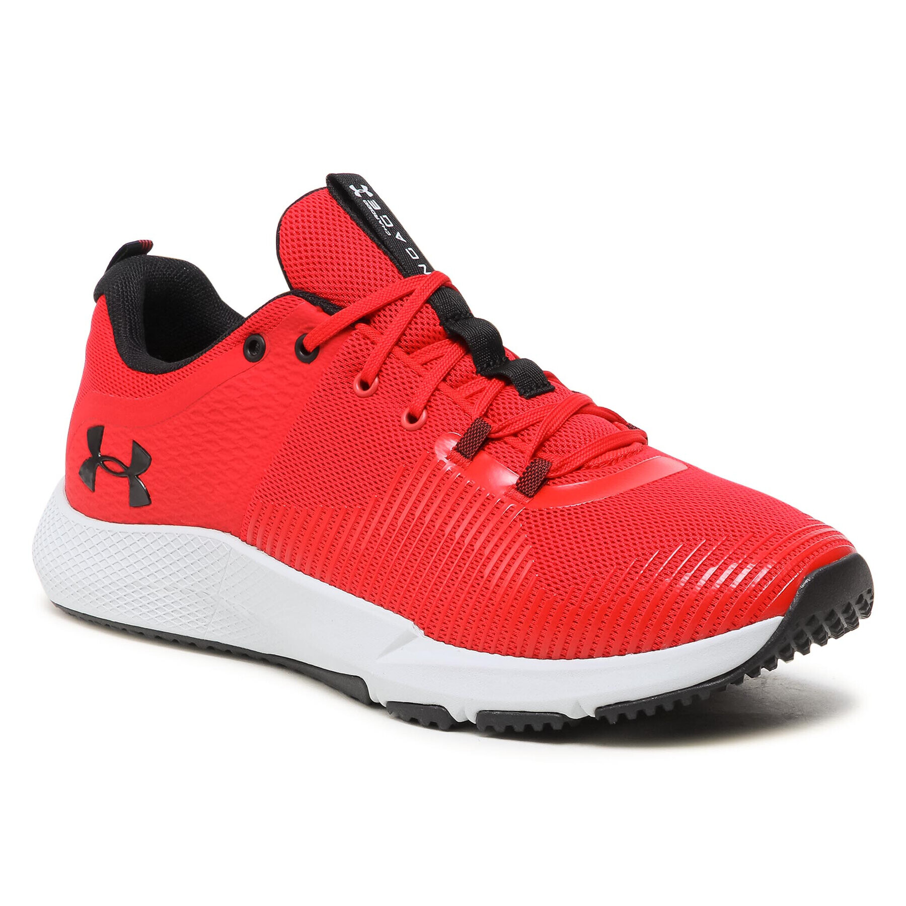 Under Armour Pantofi Ua Charged Engage 3022616-600 Roșu - Pled.ro