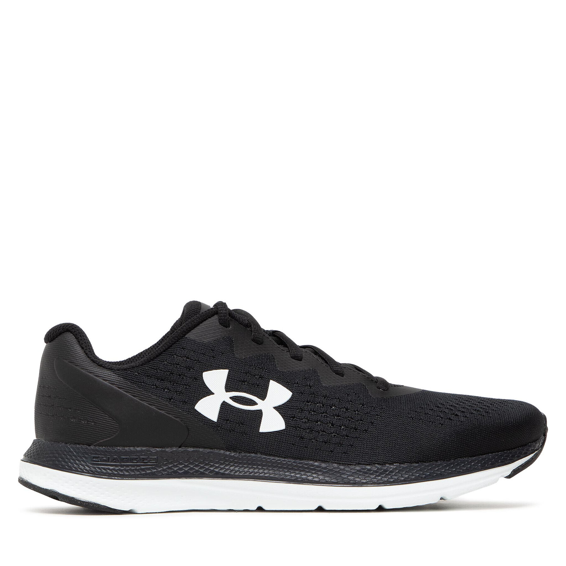 Under Armour Pantofi Ua Charged Impulse 2 3024136-001 Negru - Pled.ro