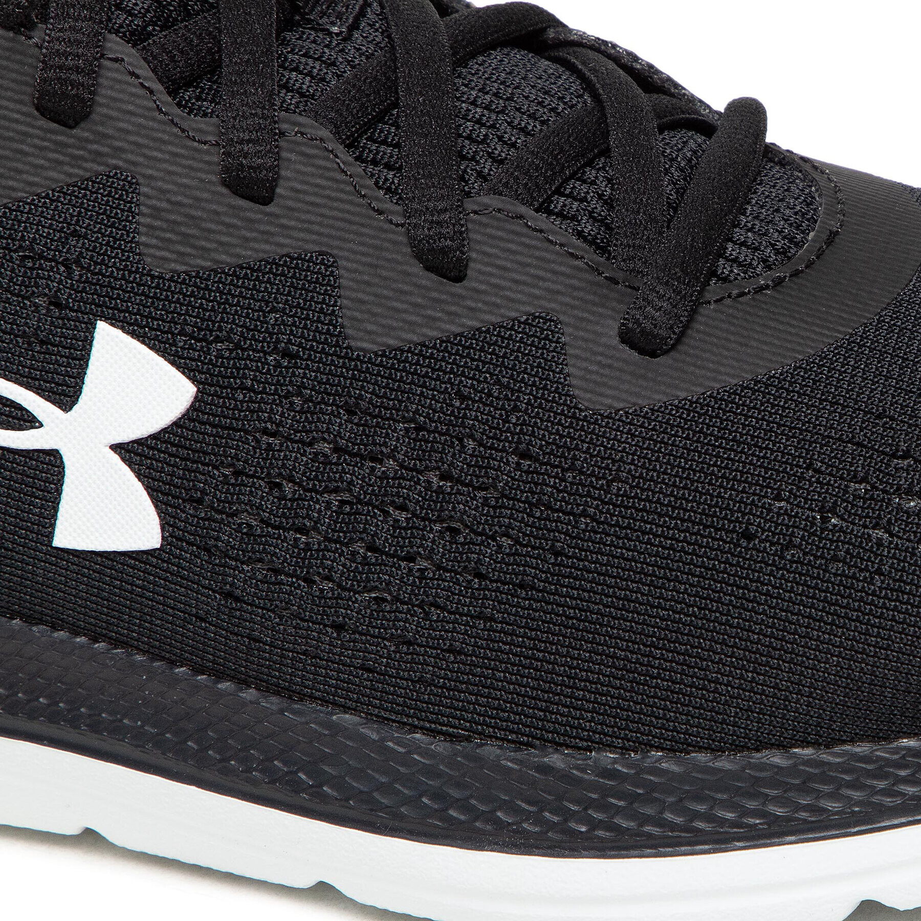 Under Armour Pantofi Ua Charged Impulse 2 3024136-001 Negru - Pled.ro