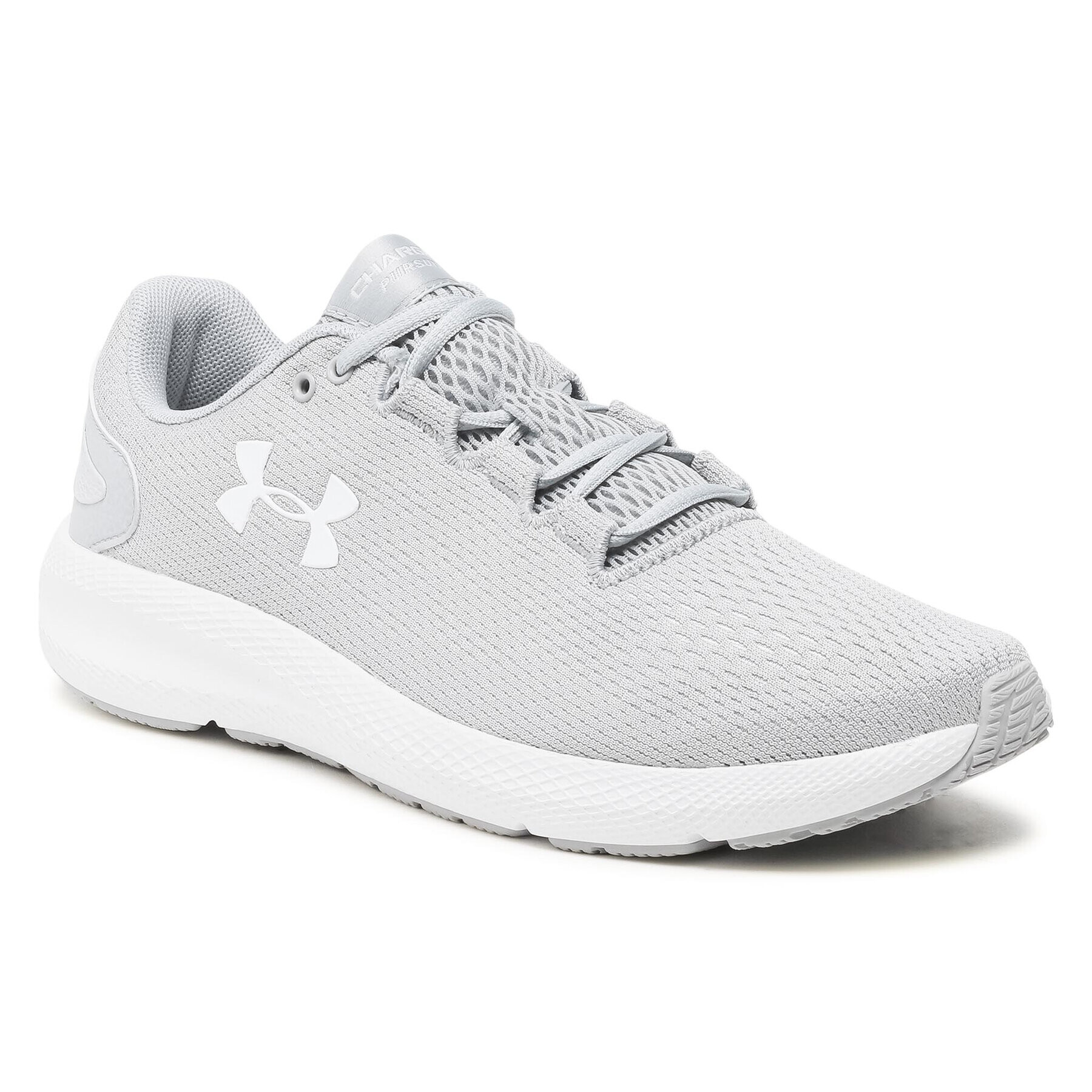 Under Armour Pantofi Ua Charged Pursuit 2 3022594 Gri - Pled.ro