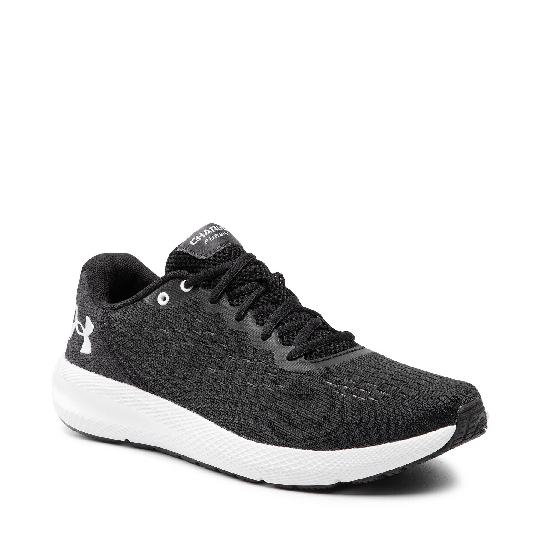 Under Armour Pantofi Ua Charged Pursuit 2 Se 3023865-001 Negru - Pled.ro