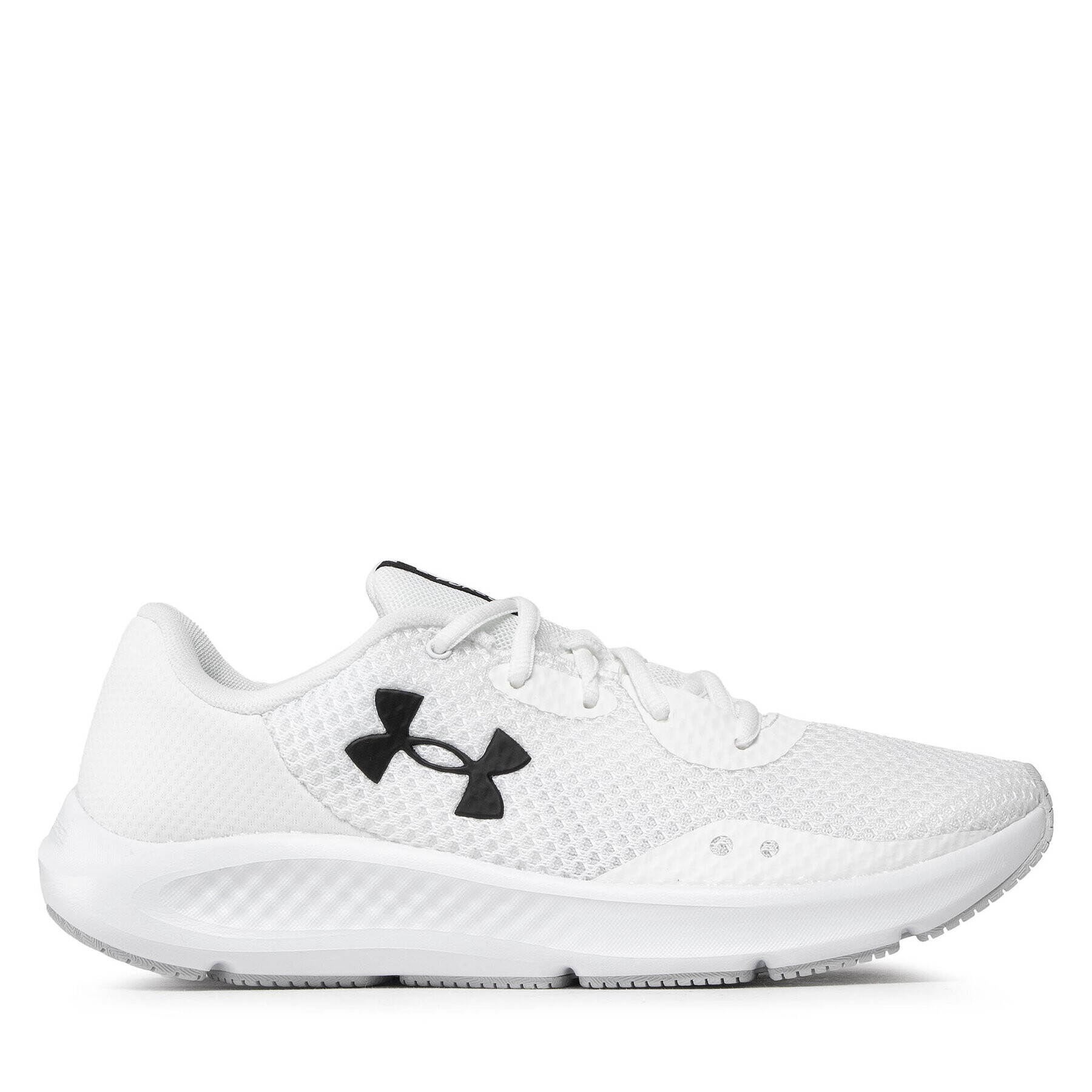 Under Armour Pantofi Ua Charged Pursuit 3 3024878-102 Alb - Pled.ro