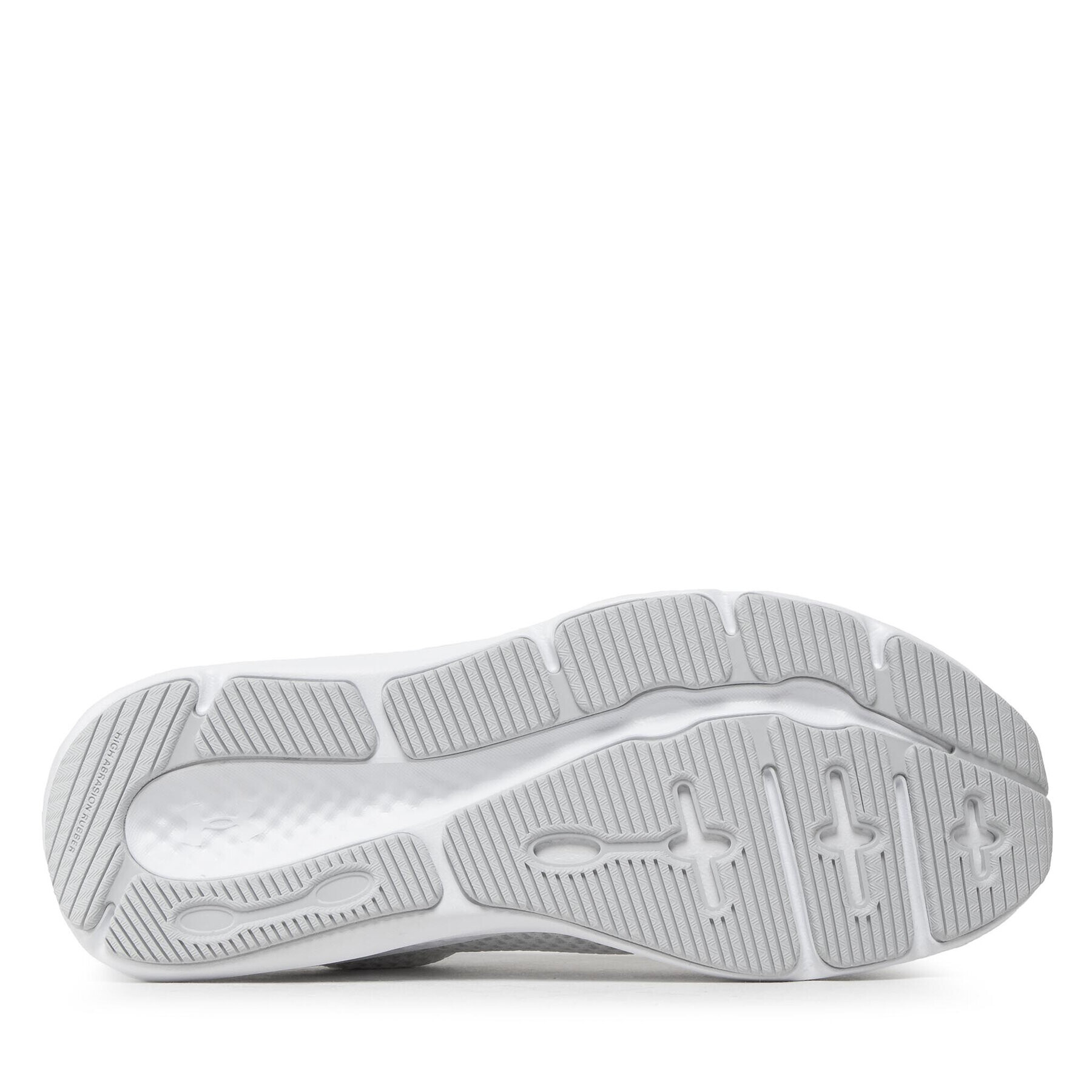 Under Armour Pantofi Ua Charged Pursuit 3 3024878-102 Alb - Pled.ro