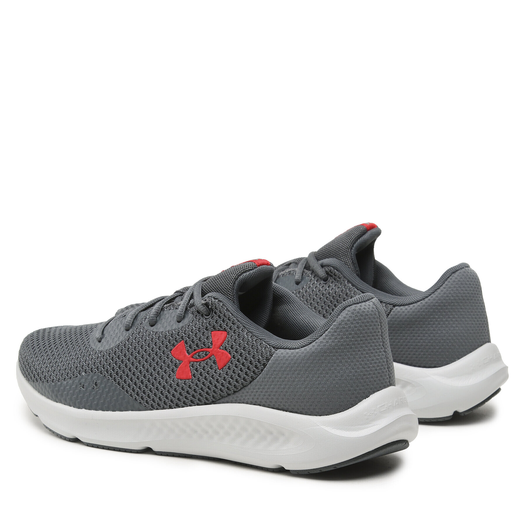 Under Armour Pantofi UA Charged Pursuit 3 3024878-108 Gri - Pled.ro