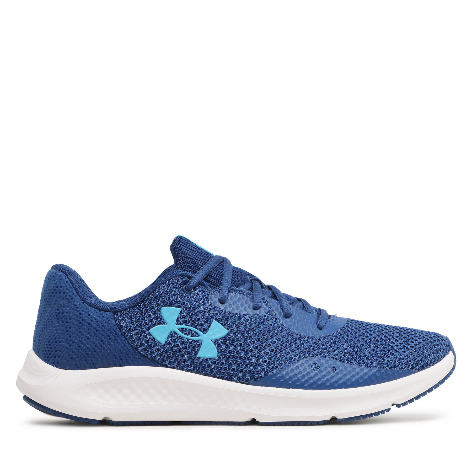 Under Armour Pantofi UA Charged Pursuit 3 3024878-400 Bleumarin - Pled.ro