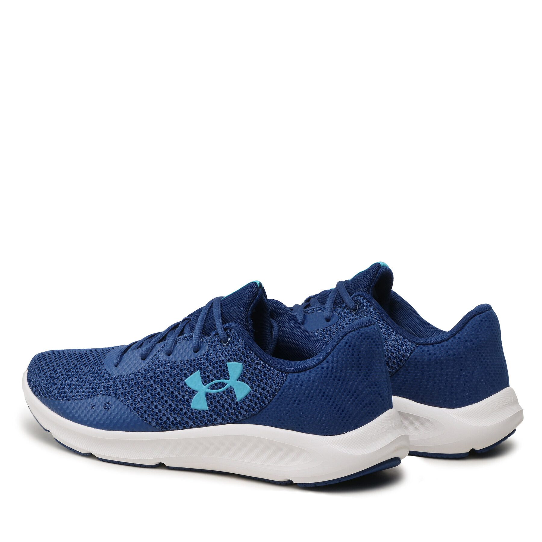 Under Armour Pantofi UA Charged Pursuit 3 3024878-400 Bleumarin - Pled.ro