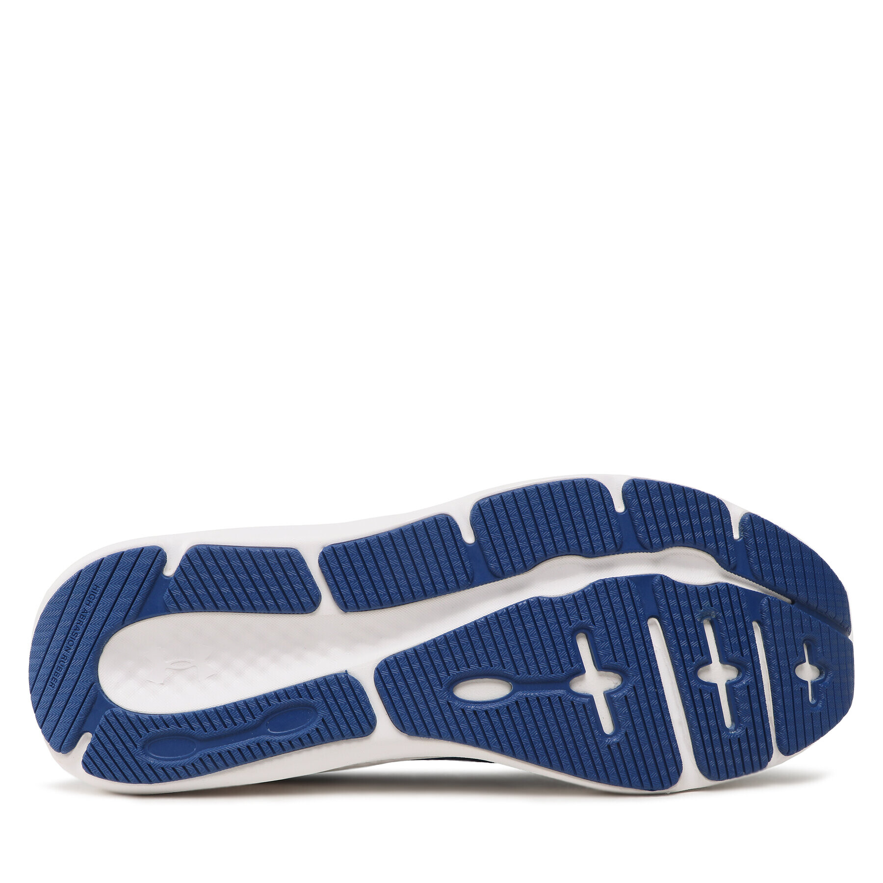 Under Armour Pantofi UA Charged Pursuit 3 3024878-400 Bleumarin - Pled.ro