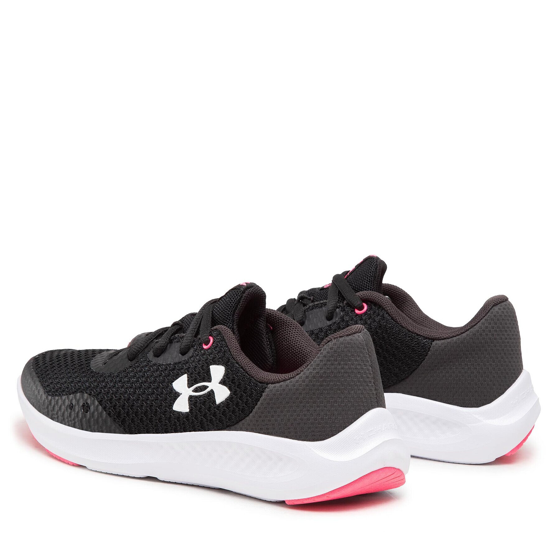 Under Armour Pantofi Ua Charged Pursuit 3 3025011-001 Negru - Pled.ro