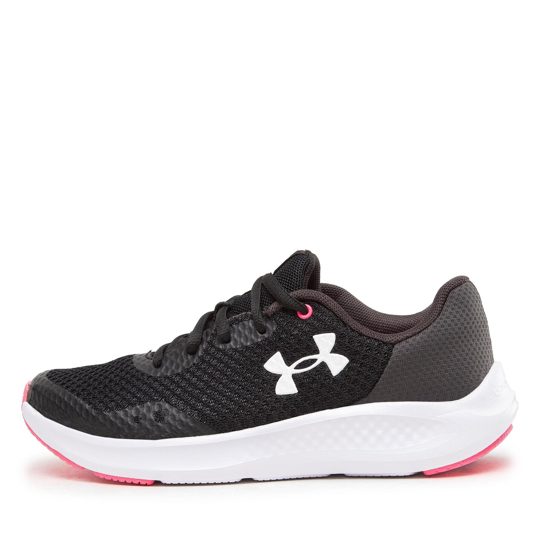 Under Armour Pantofi Ua Charged Pursuit 3 3025011-001 Negru - Pled.ro