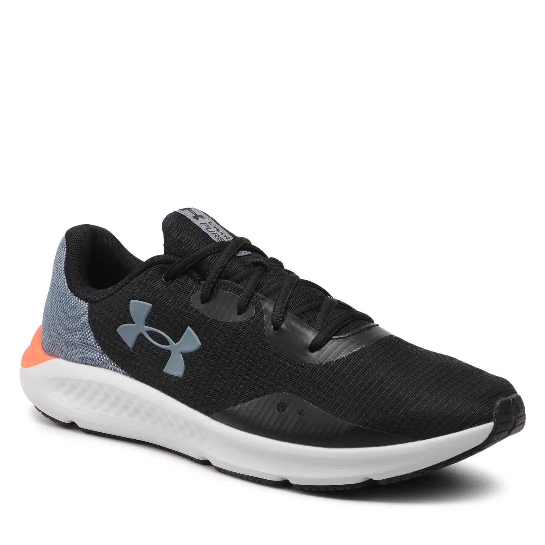 Under Armour Pantofi Ua Charged Pursuit 3 Tech 3025424-003 Negru - Pled.ro