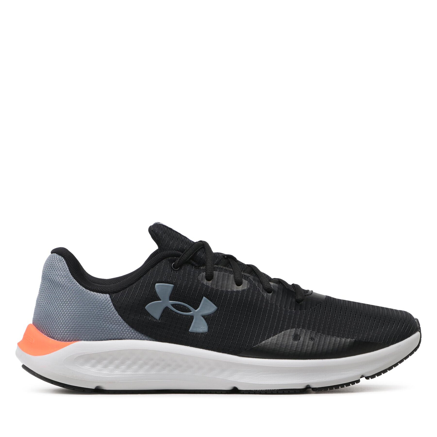 Under Armour Pantofi Ua Charged Pursuit 3 Tech 3025424-003 Negru - Pled.ro