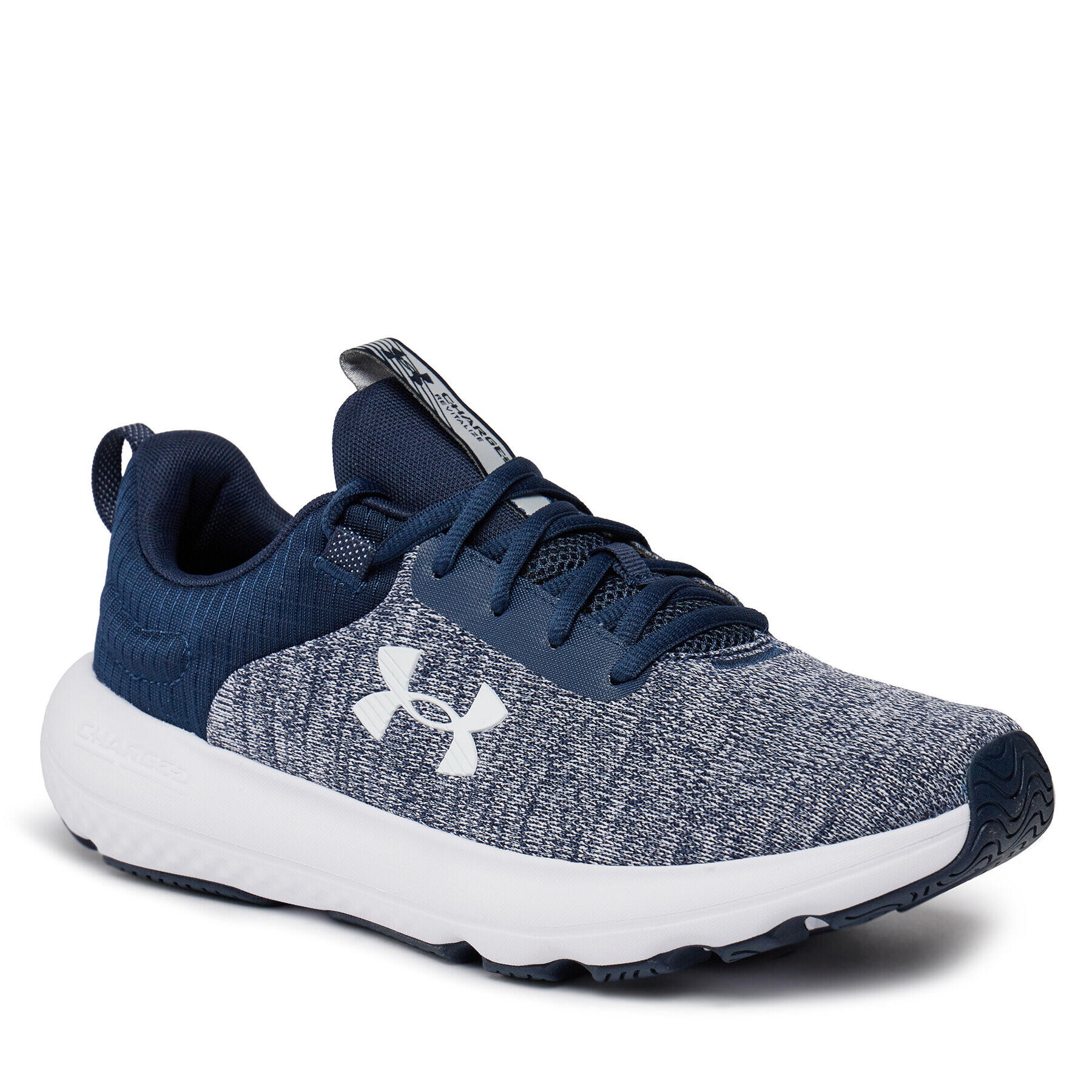 Under Armour Pantofi Ua Charged Revitalize 3026679-400 Albastru - Pled.ro