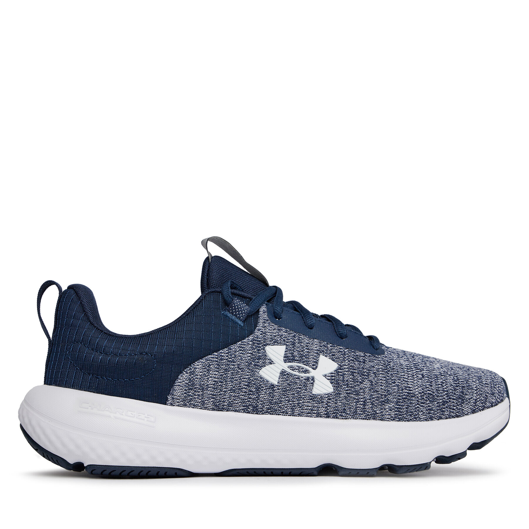 Under Armour Pantofi Ua Charged Revitalize 3026679-400 Albastru - Pled.ro