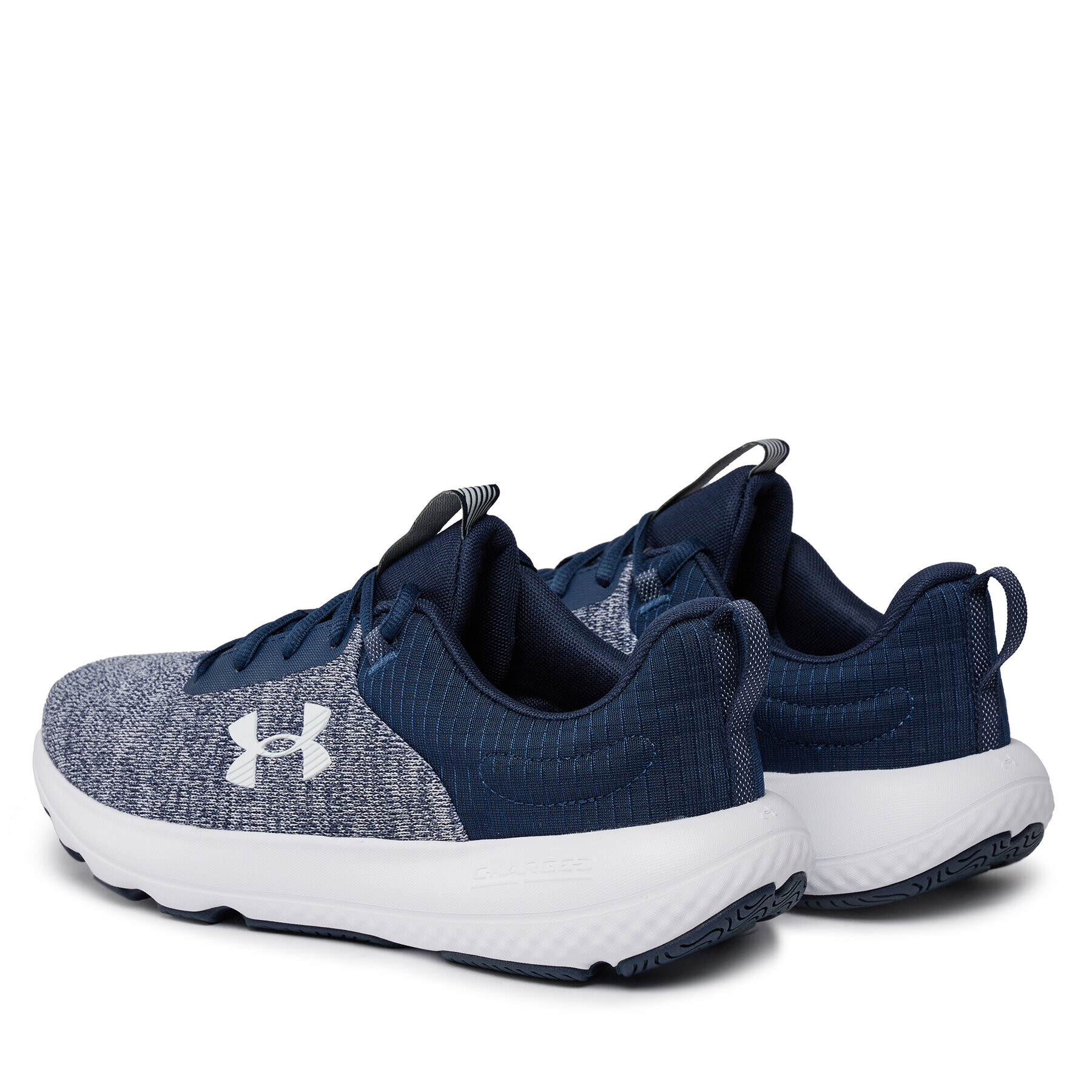 Under Armour Pantofi Ua Charged Revitalize 3026679-400 Albastru - Pled.ro