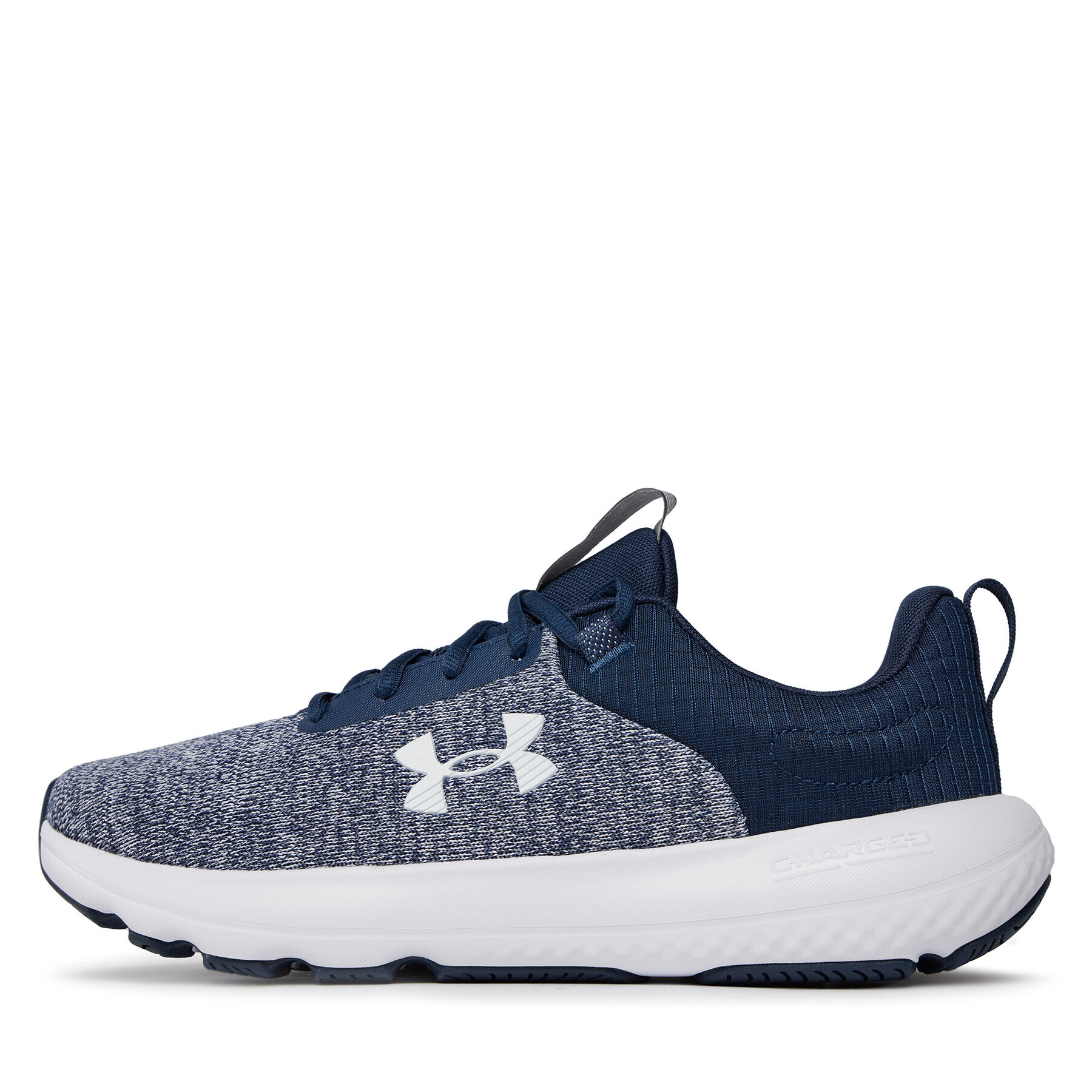 Under Armour Pantofi Ua Charged Revitalize 3026679-400 Albastru - Pled.ro