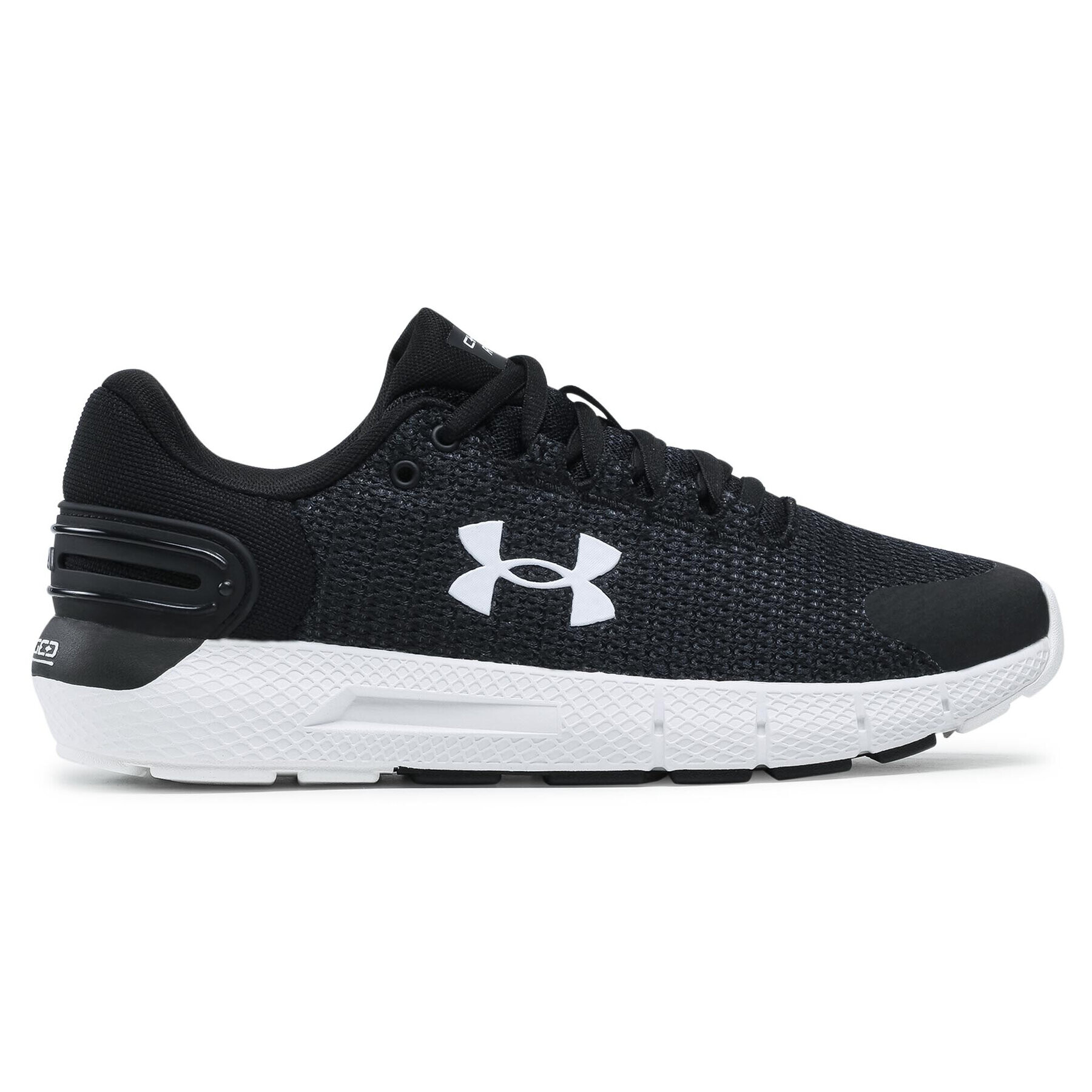 Under Armour Pantofi Ua Charged Rogue 2.5 3024400-001 Negru - Pled.ro