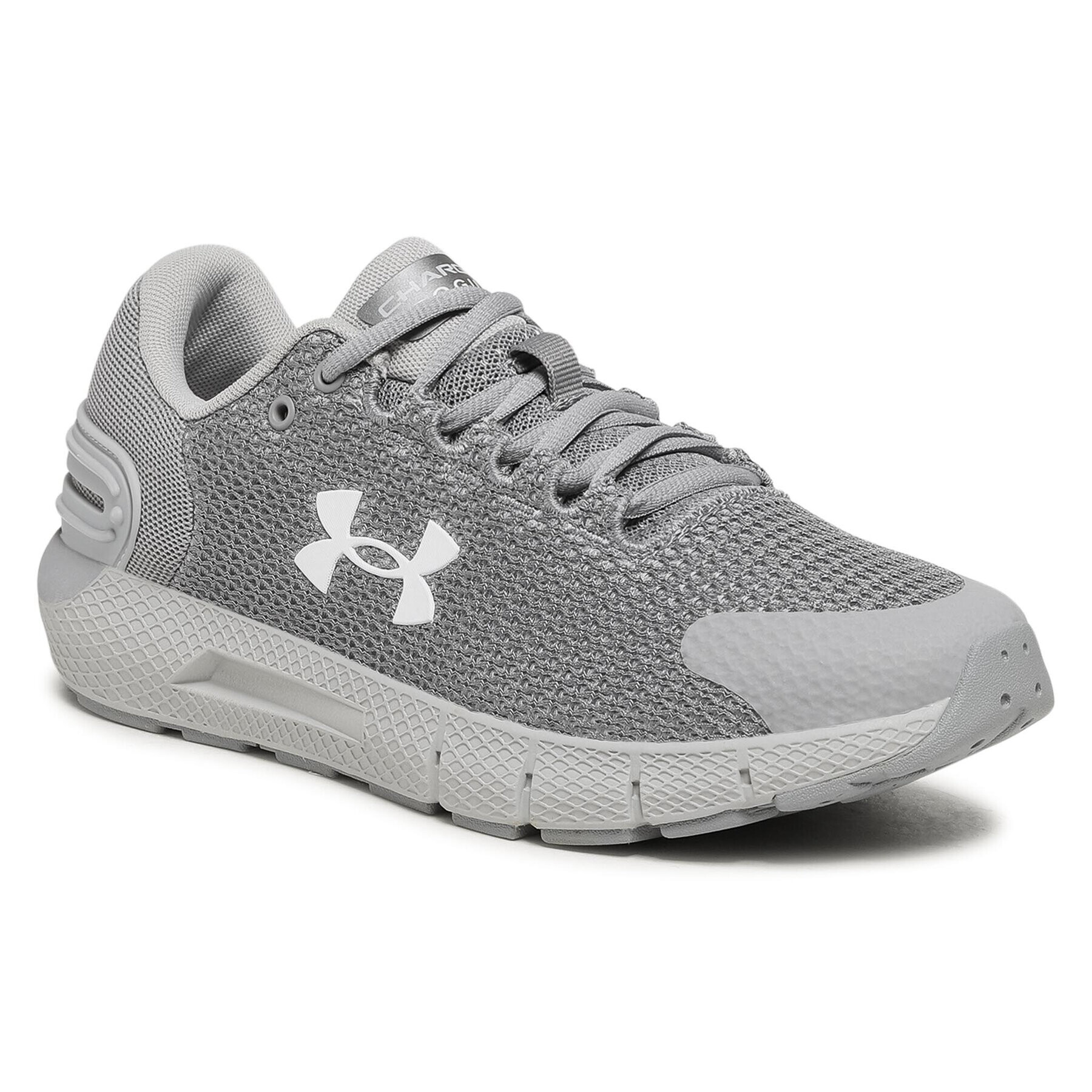 Under Armour Pantofi Ua Charged Rogue 2.5 3024400-102 Gri - Pled.ro