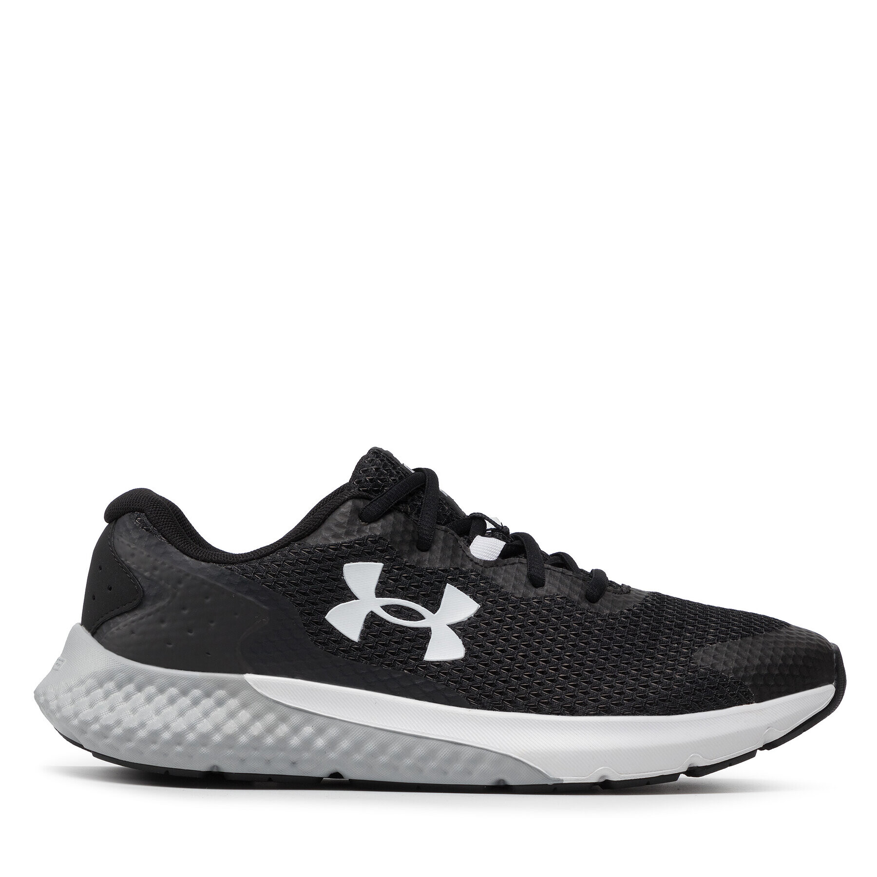 Under Armour Pantofi Ua Charged Rogue 3 3024877-002 Negru - Pled.ro