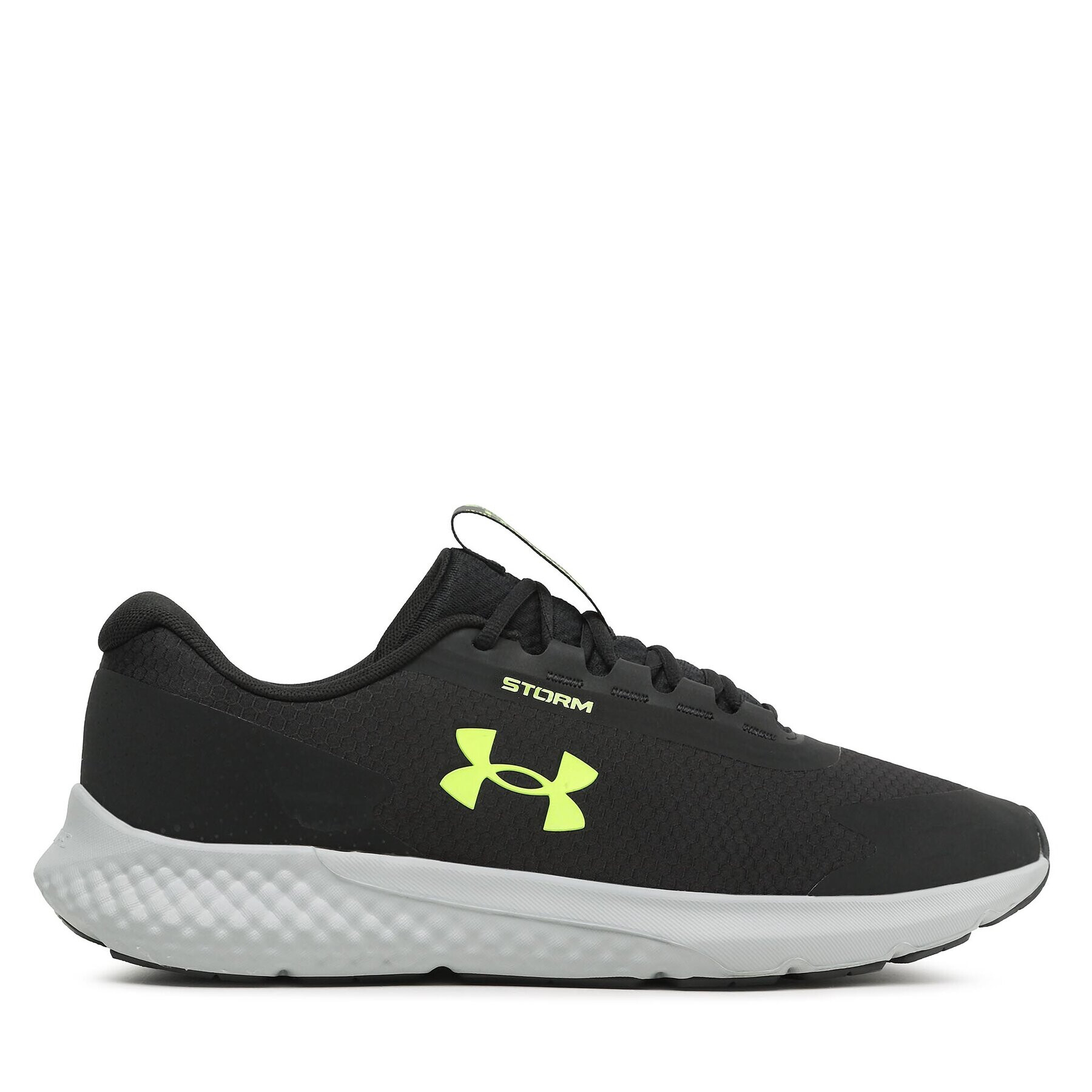 Under Armour Pantofi Ua Charged Rouge 3 Storm 3025523-004 Negru - Pled.ro