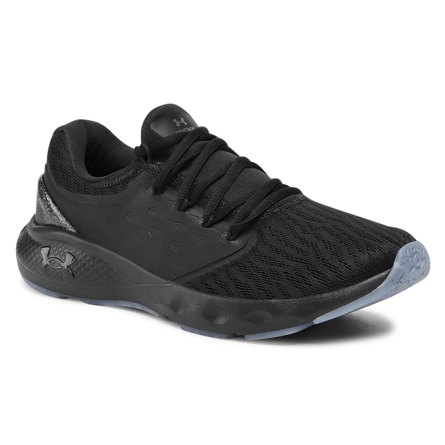 Under Armour Pantofi Ua Charged Vantage 3023550-002 Negru - Pled.ro