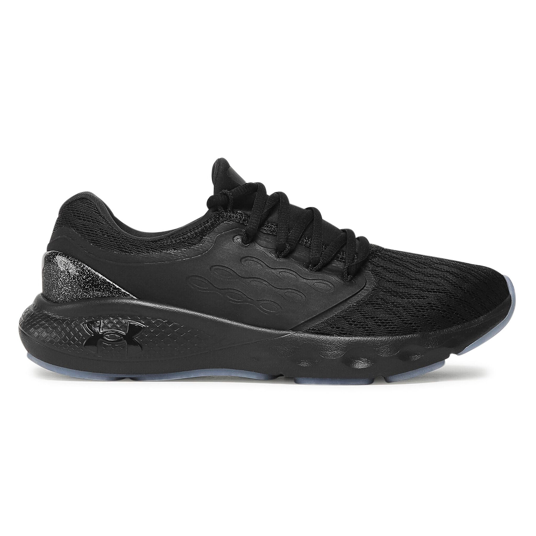 Under Armour Pantofi Ua Charged Vantage 3023550-002 Negru - Pled.ro