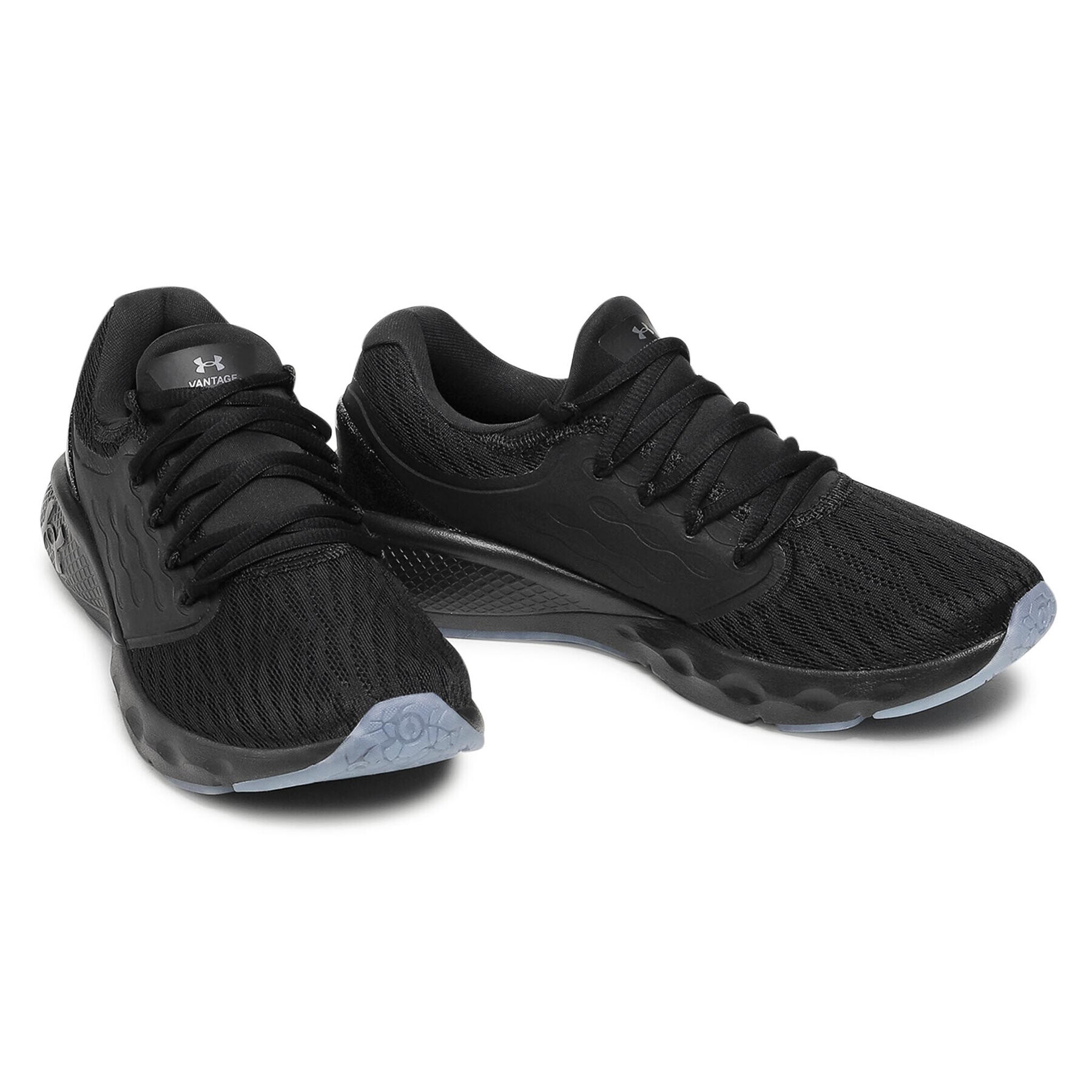 Under Armour Pantofi Ua Charged Vantage 3023550-002 Negru - Pled.ro