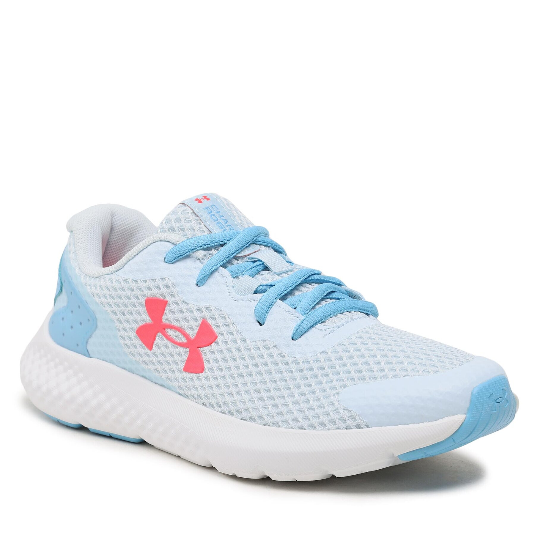 Under Armour Pantofi UA GGS Charged Rogue 3 3025007-402 Albastru - Pled.ro