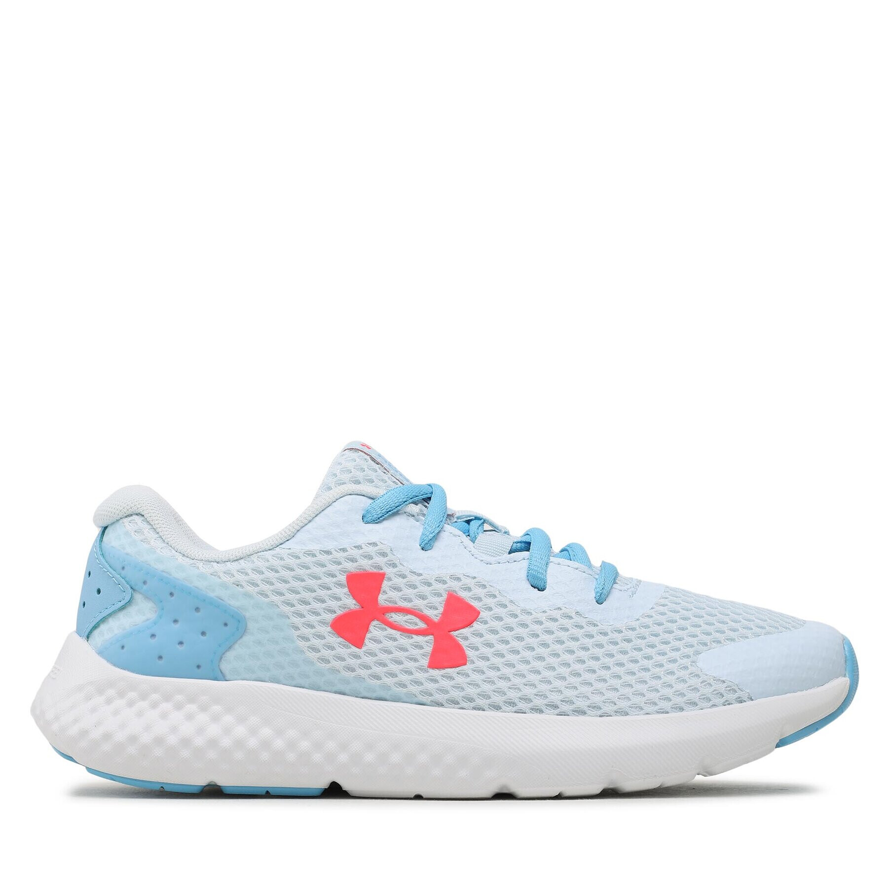 Under Armour Pantofi UA GGS Charged Rogue 3 3025007-402 Albastru - Pled.ro