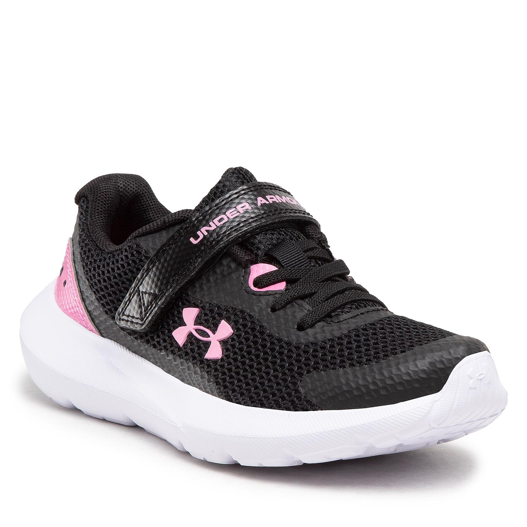 Under Armour Pantofi Ua Gps Surge 3 Ac 3025014-001 Negru - Pled.ro