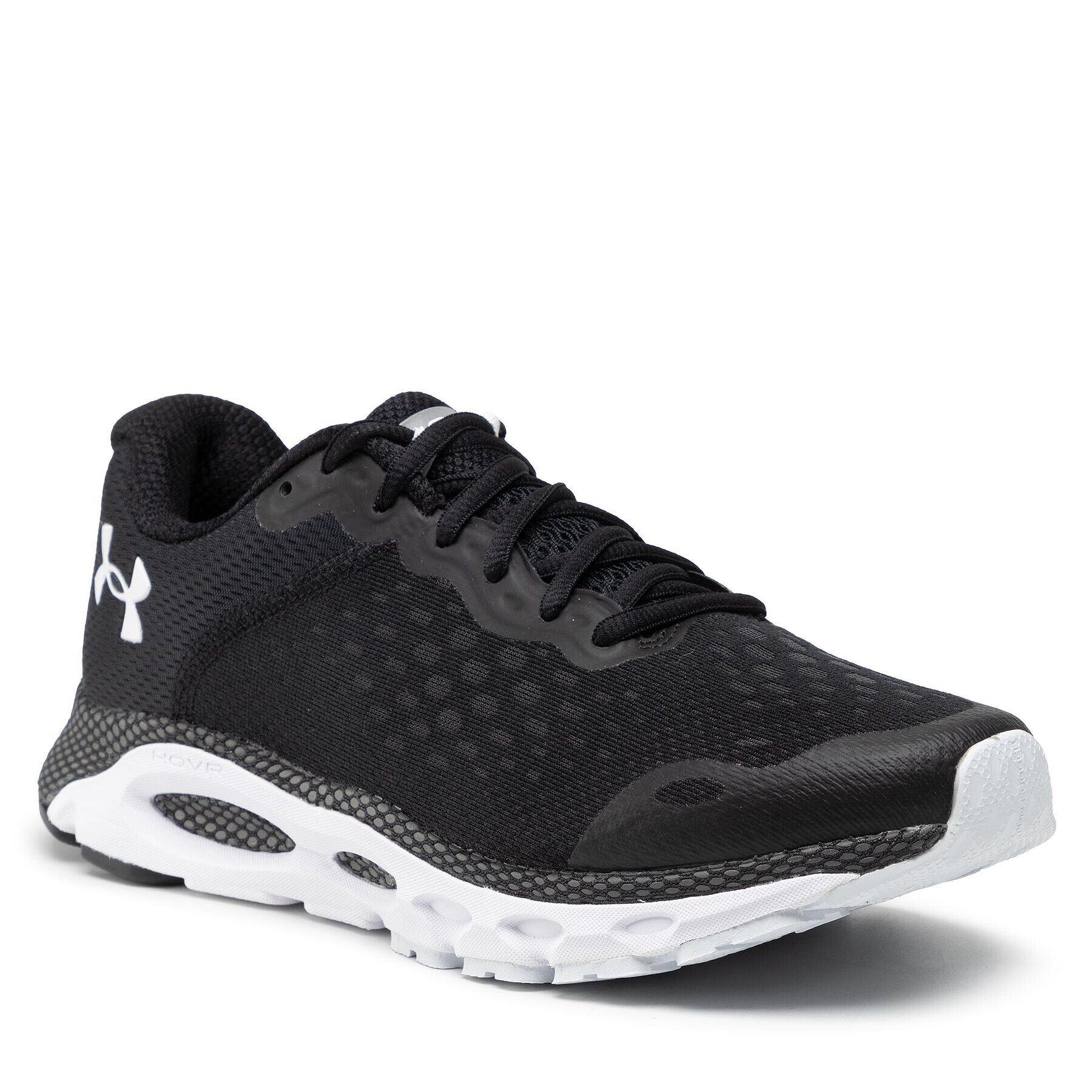 Under Armour Pantofi Ua Hovr Infinite 3 3023540-002 Negru - Pled.ro