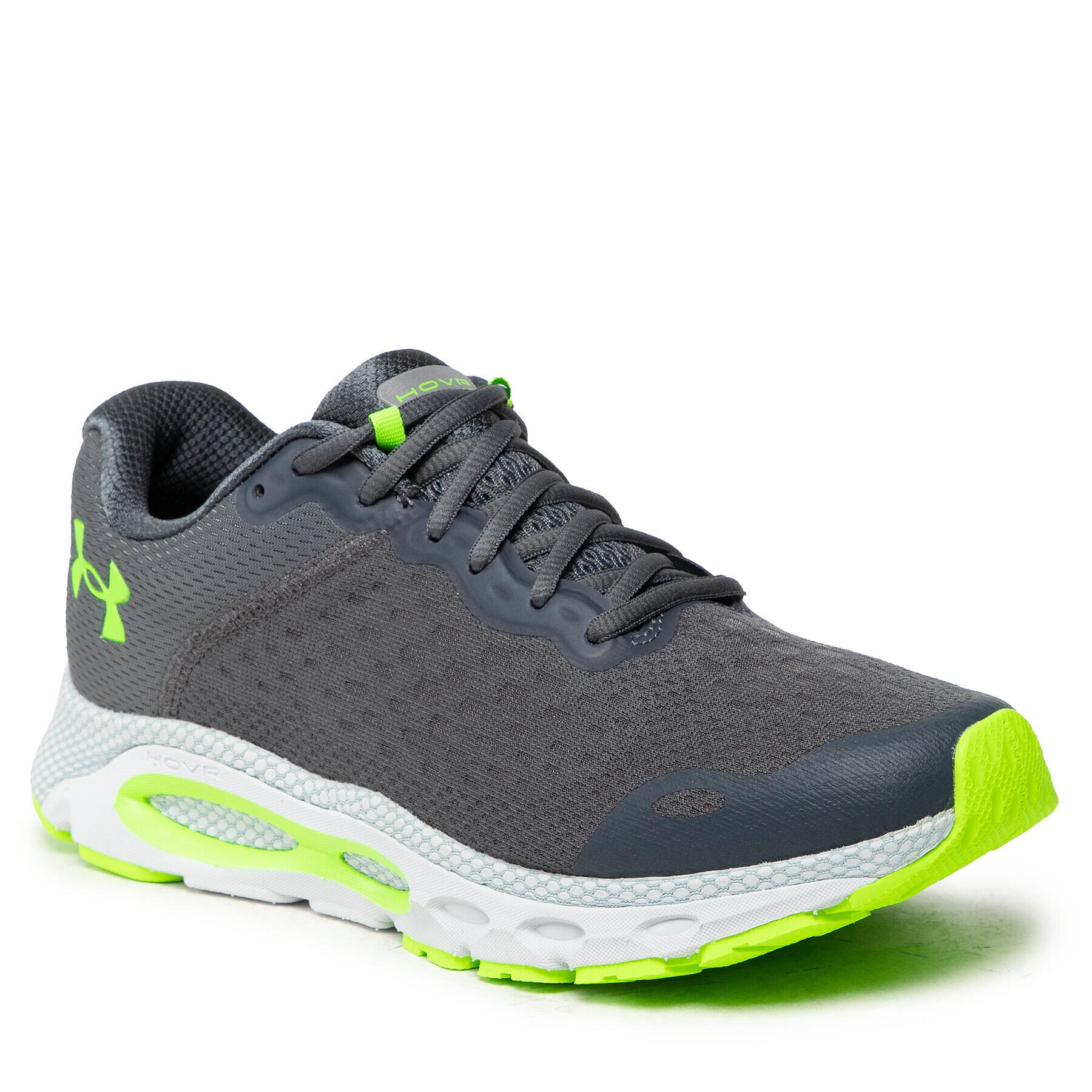 Under Armour Pantofi Ua Hovr Infinite 3 3023540107-107 Gri - Pled.ro