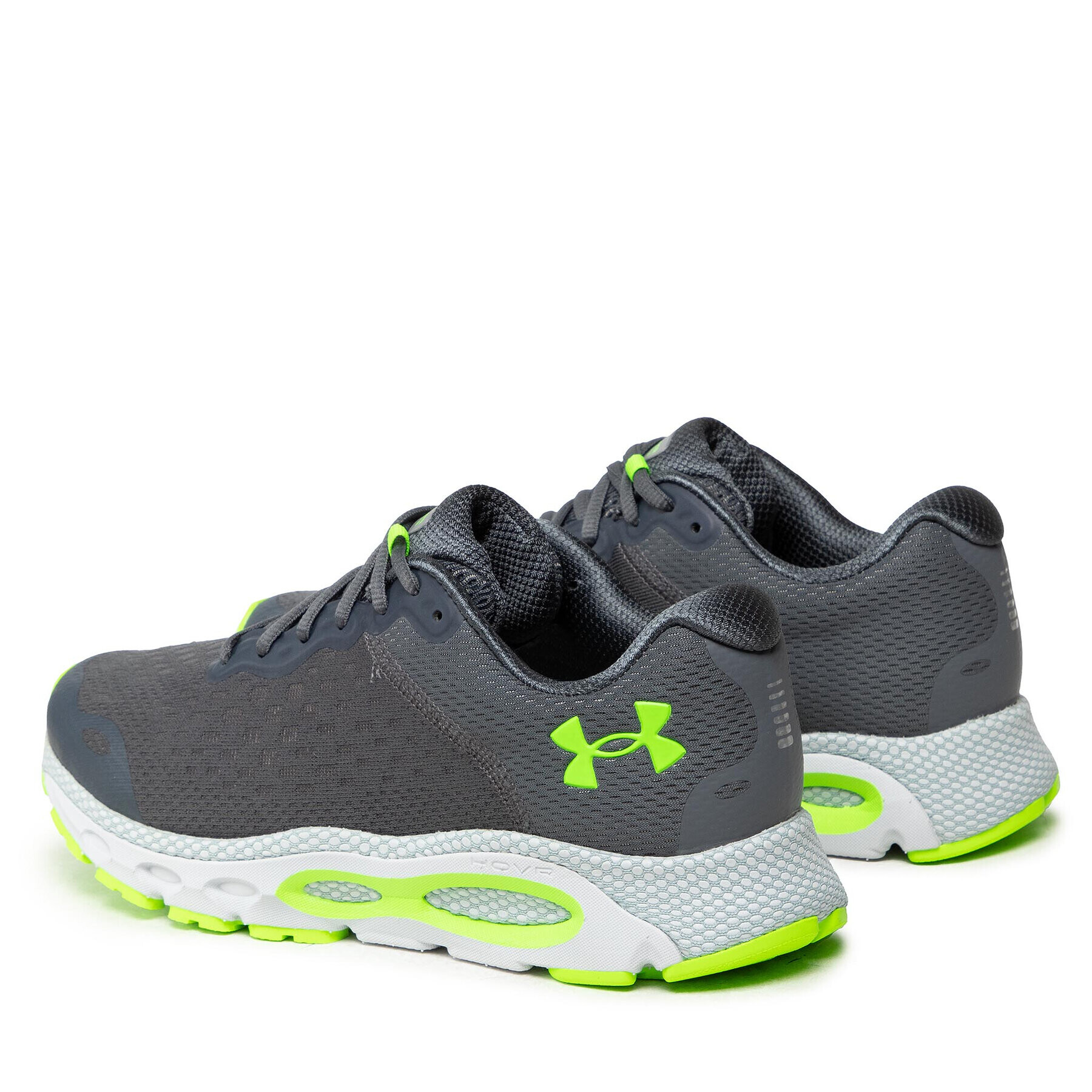 Under Armour Pantofi Ua Hovr Infinite 3 3023540107-107 Gri - Pled.ro