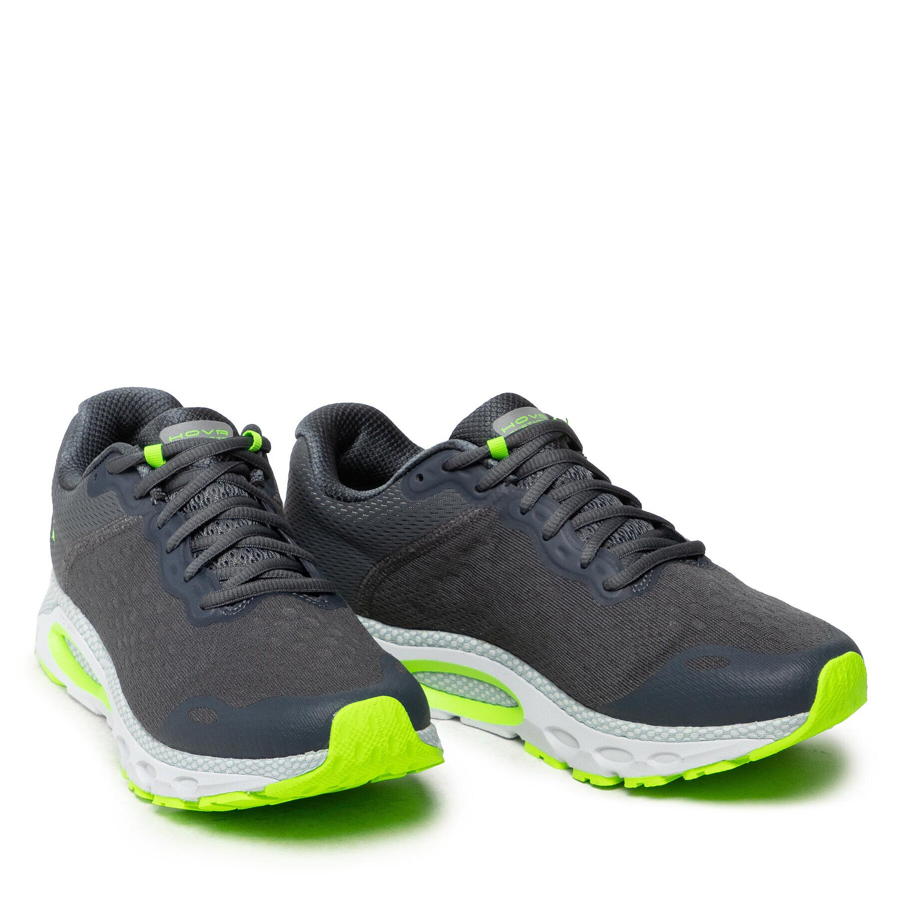 Under Armour Pantofi Ua Hovr Infinite 3 3023540107-107 Gri - Pled.ro