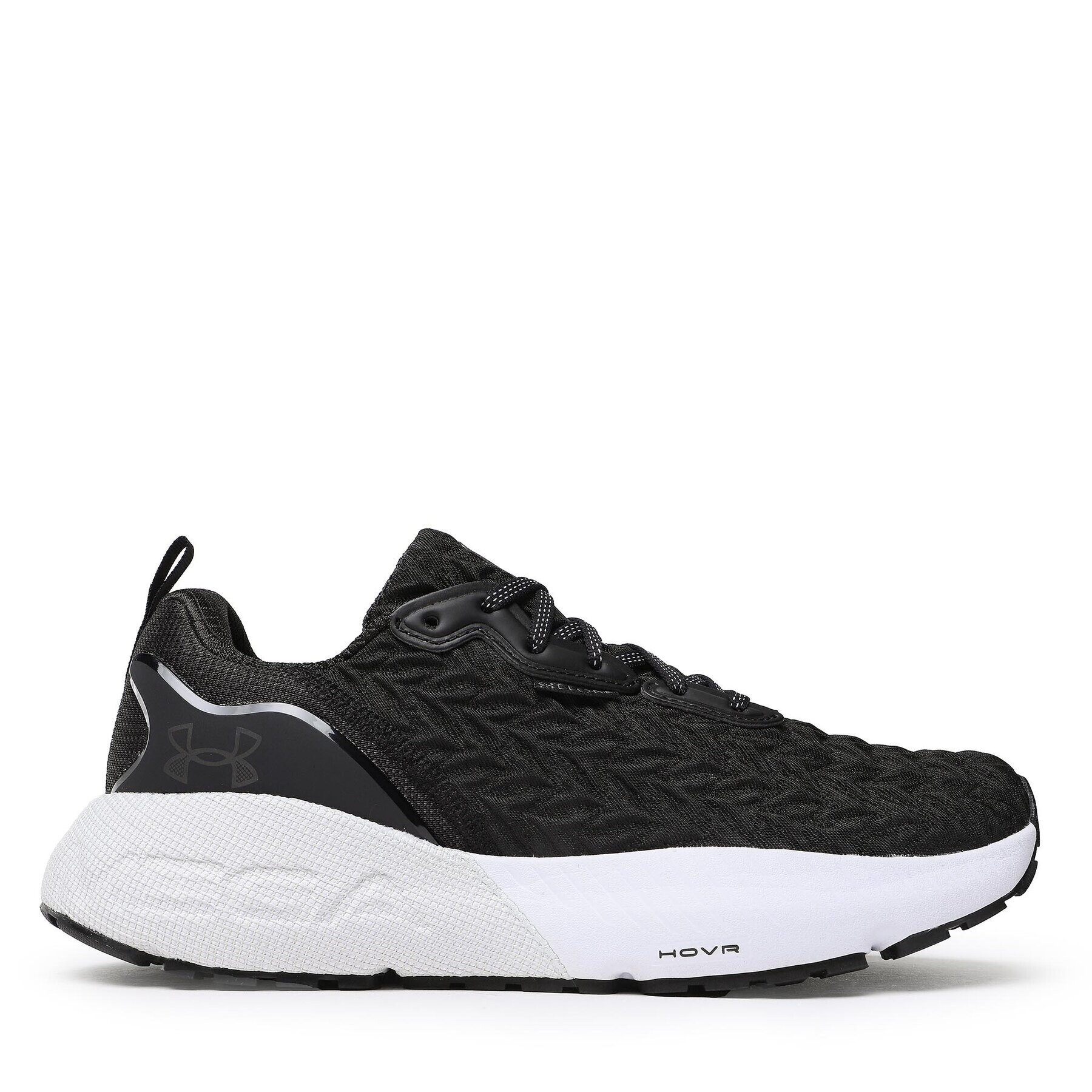 Under Armour Pantofi Ua Hovr Mega 3 Clone 3025308-003 Negru - Pled.ro