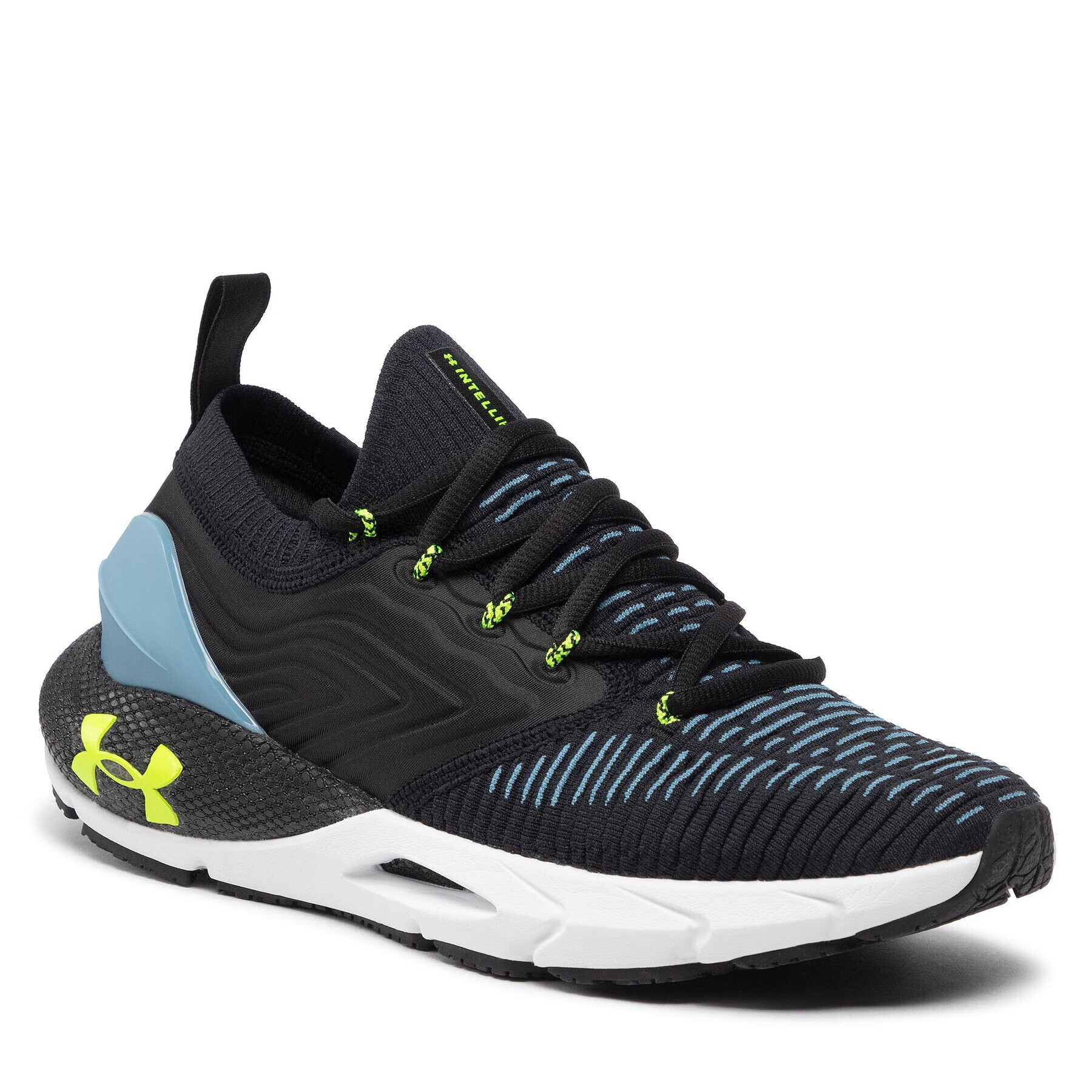 Under Armour Pantofi Ua Hovr Phantom 2 Inknt 3024154-005 Negru - Pled.ro