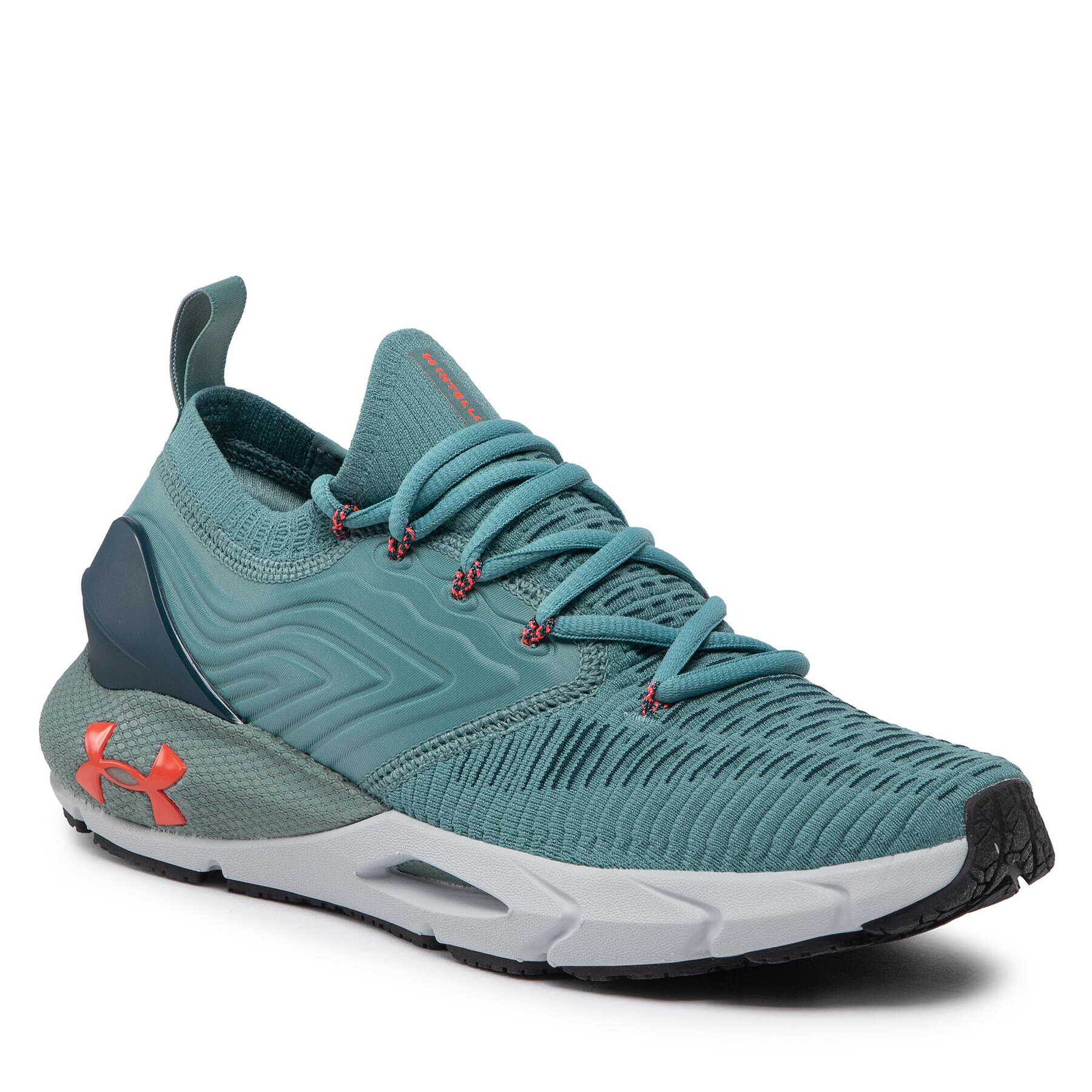 Under Armour Pantofi Ua Hovr Phantom 2 Inknt 3024154-302 Verde - Pled.ro