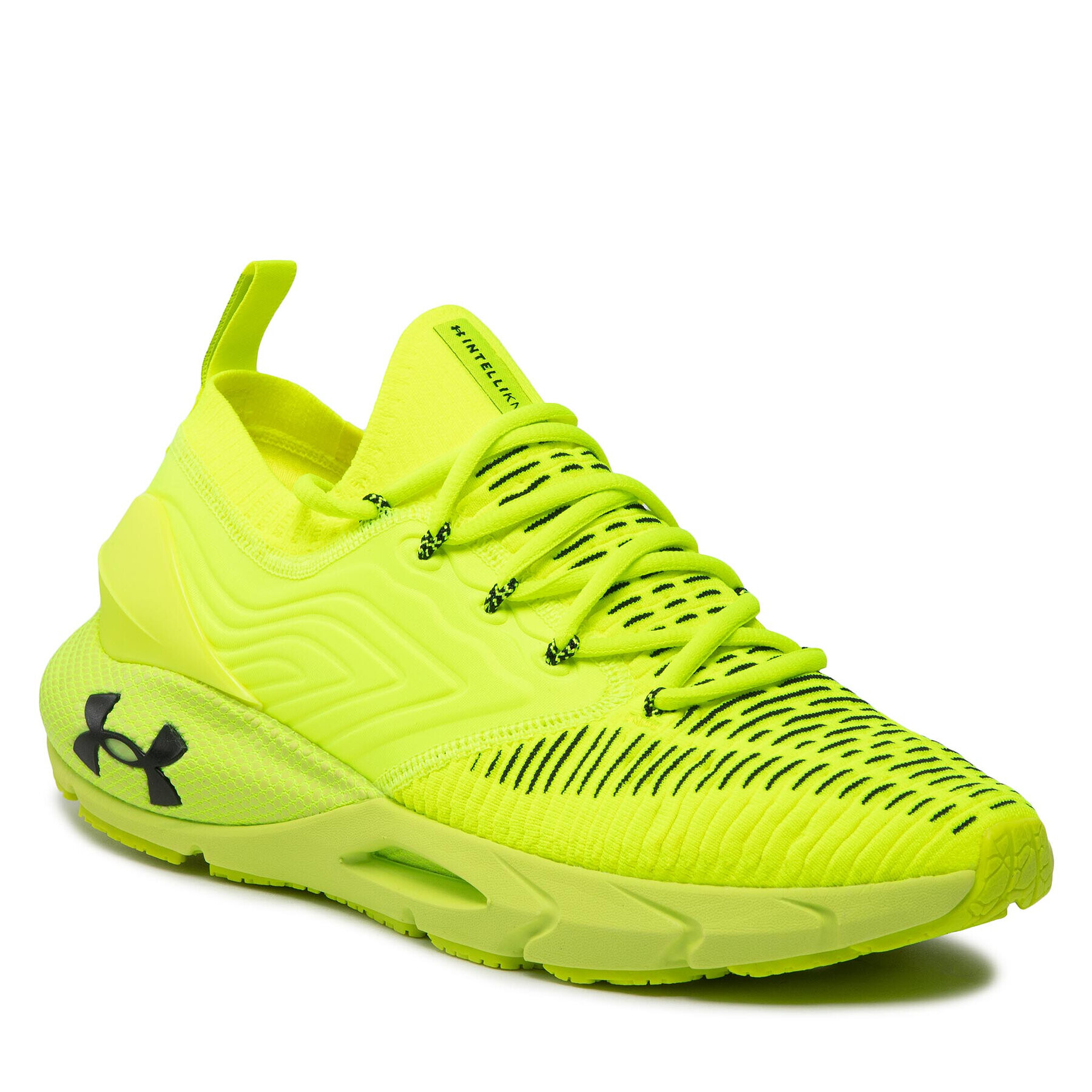 Under Armour Pantofi Ua Hovr Phantom 2 Inknt 3024154-307 Galben - Pled.ro