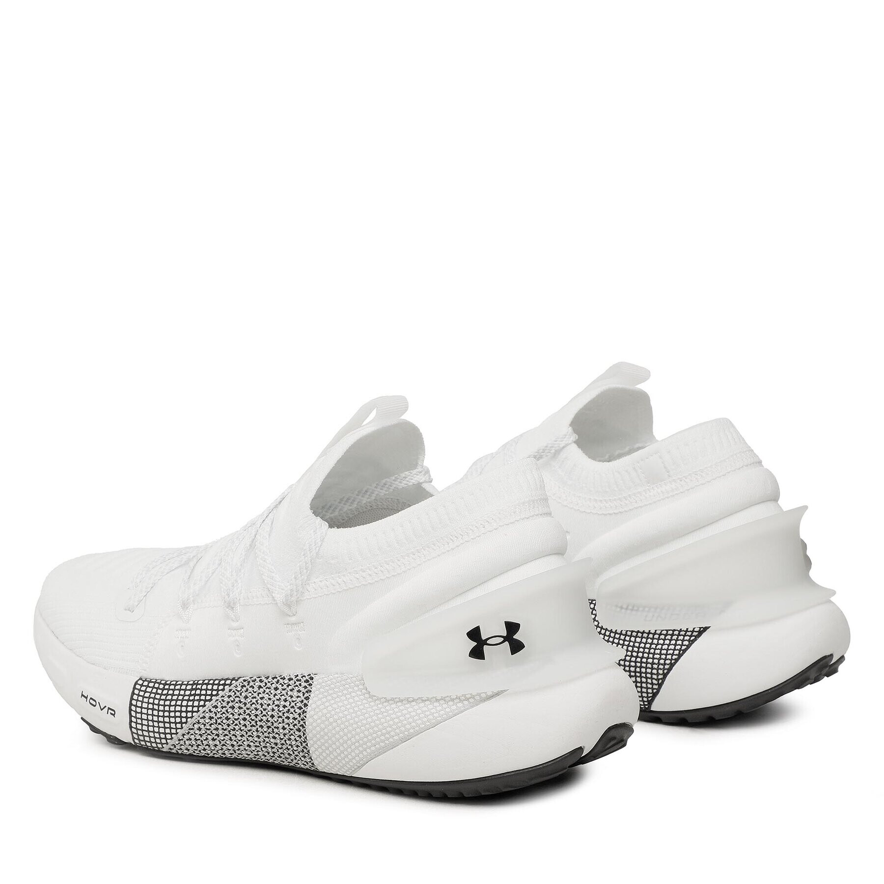 Under Armour Pantofi Ua Hovr Phantom 3 3025516-104 Alb - Pled.ro