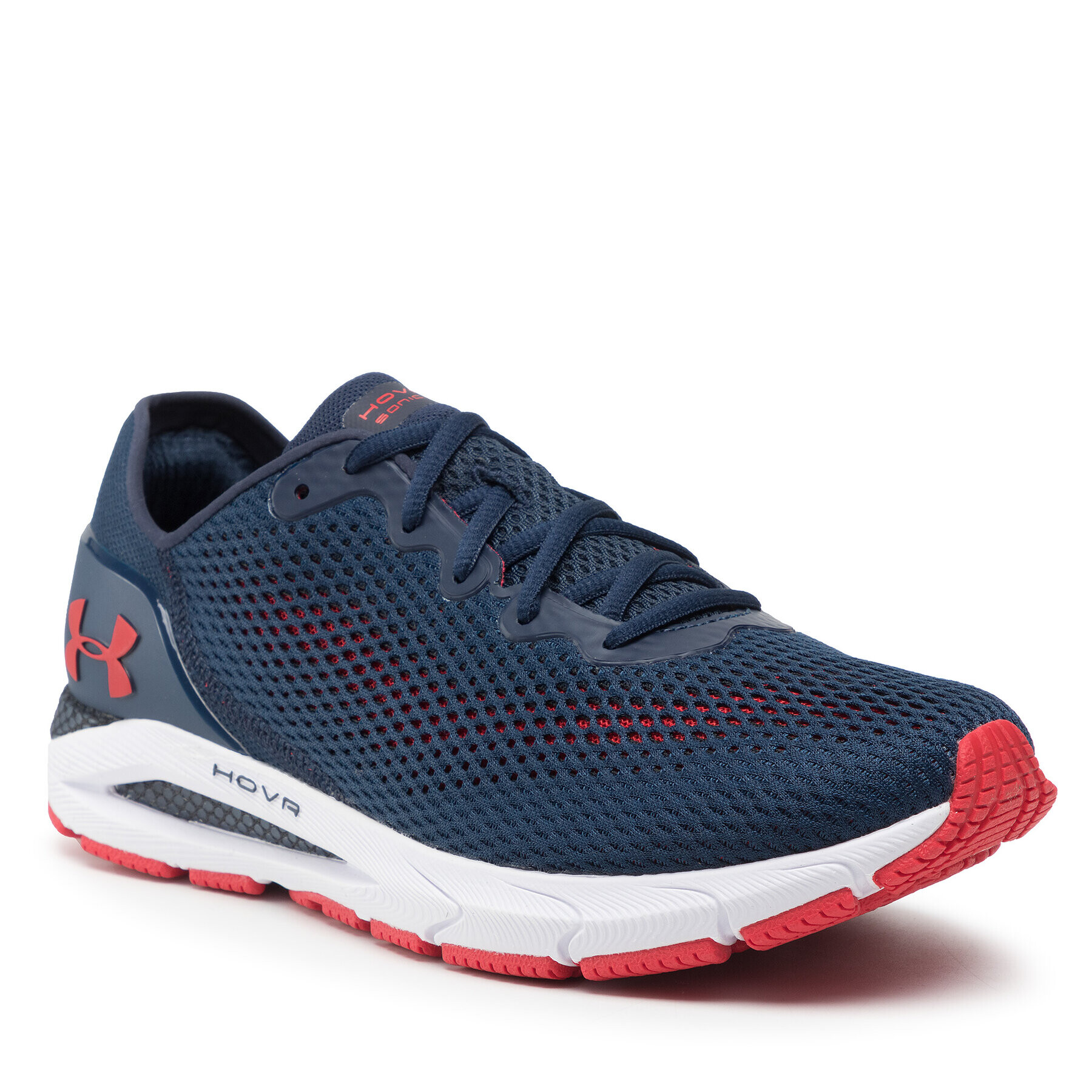 Under Armour Pantofi Ua Hovr Sonic 4 3023543-401 Bleumarin - Pled.ro