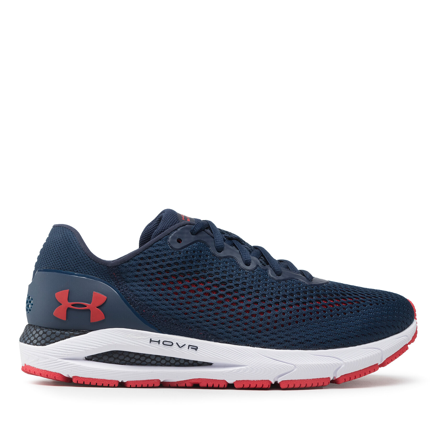 Under Armour Pantofi Ua Hovr Sonic 4 3023543-401 Bleumarin - Pled.ro