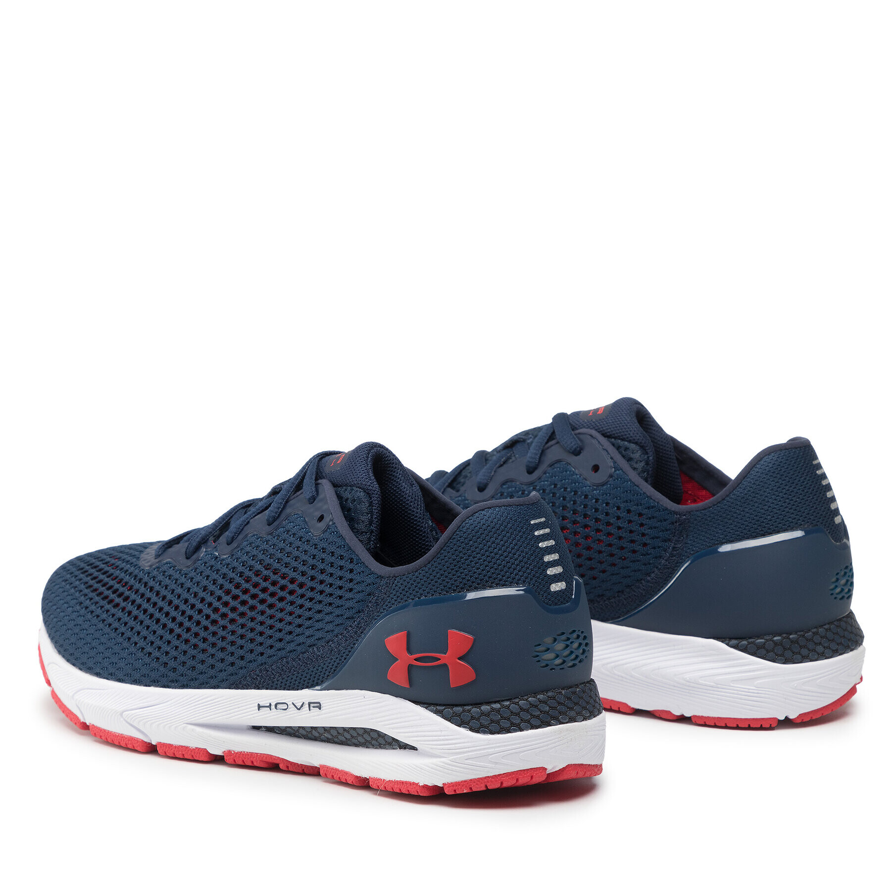 Under Armour Pantofi Ua Hovr Sonic 4 3023543-401 Bleumarin - Pled.ro