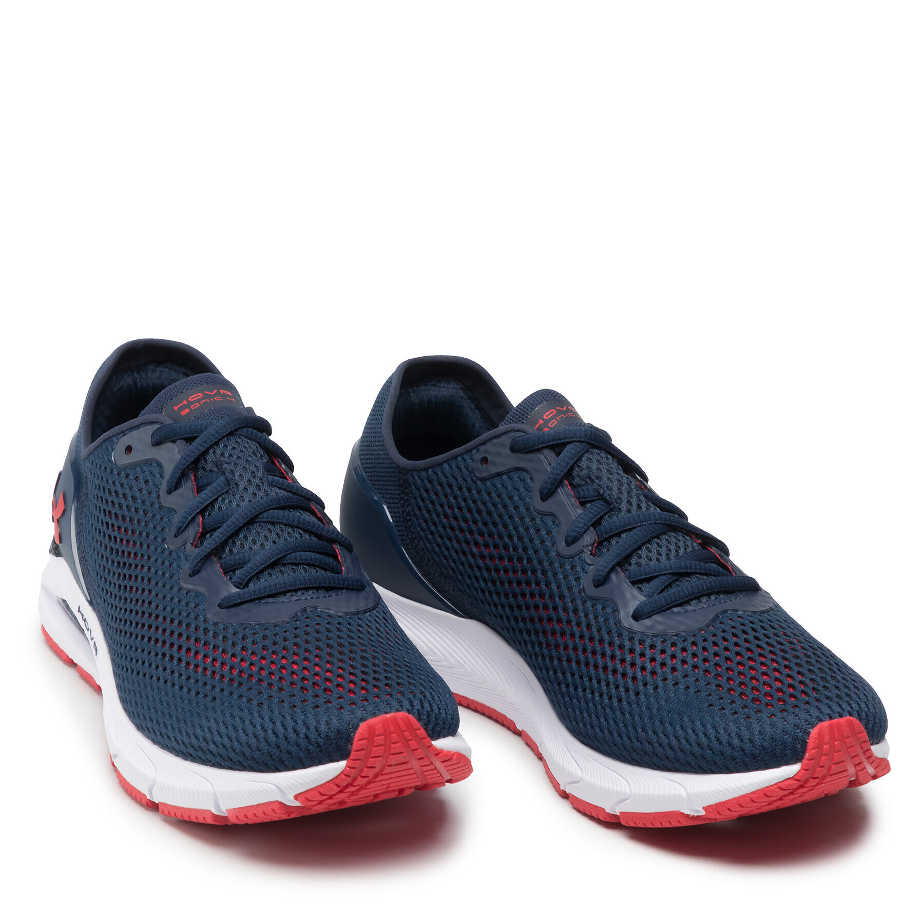 Under Armour Pantofi Ua Hovr Sonic 4 3023543-401 Bleumarin - Pled.ro