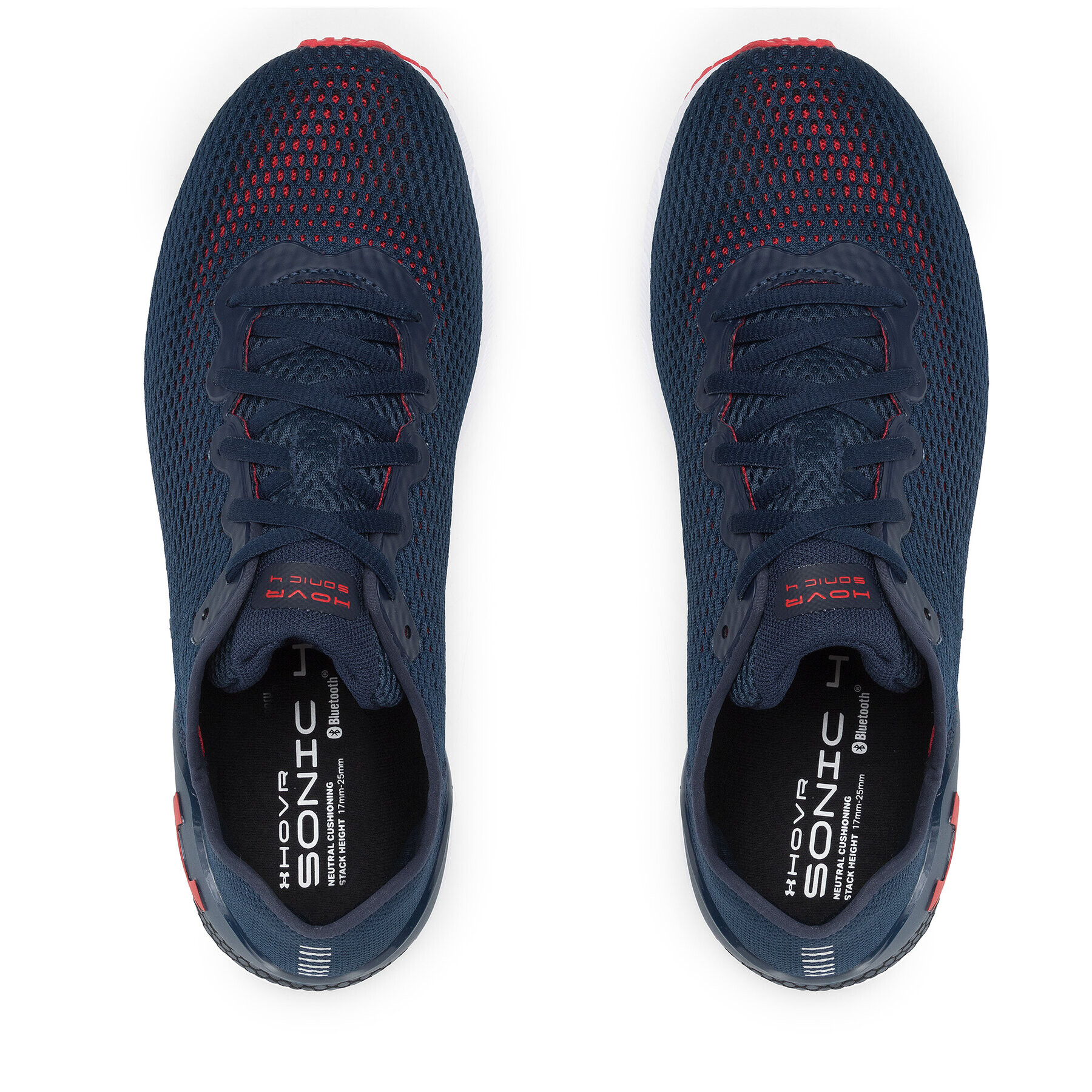 Under Armour Pantofi Ua Hovr Sonic 4 3023543-401 Bleumarin - Pled.ro