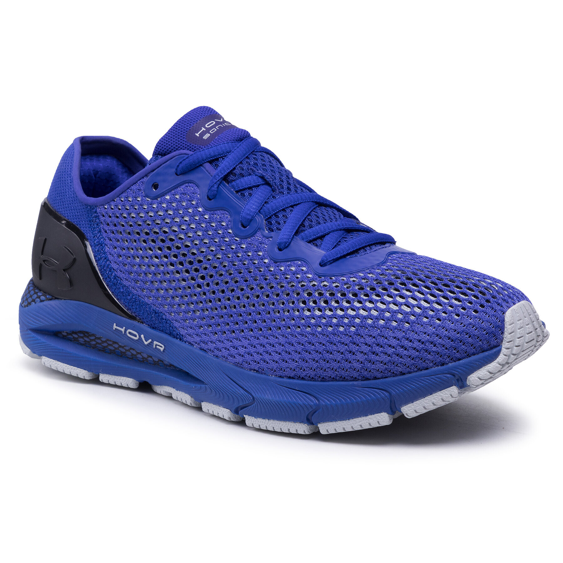 Under Armour Pantofi Ua Hovr Sonic 4 3023543-500 Bleumarin - Pled.ro