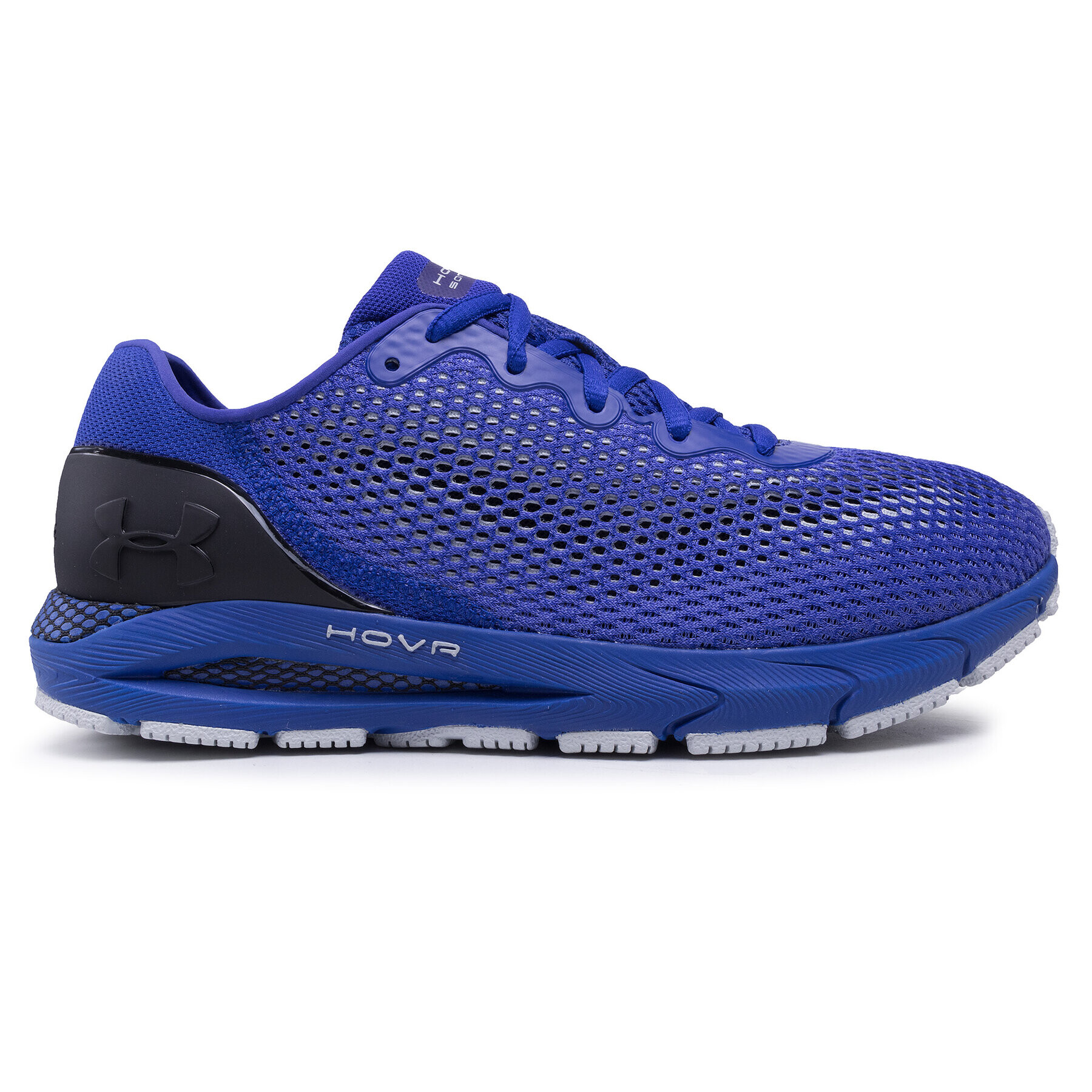 Under Armour Pantofi Ua Hovr Sonic 4 3023543-500 Bleumarin - Pled.ro