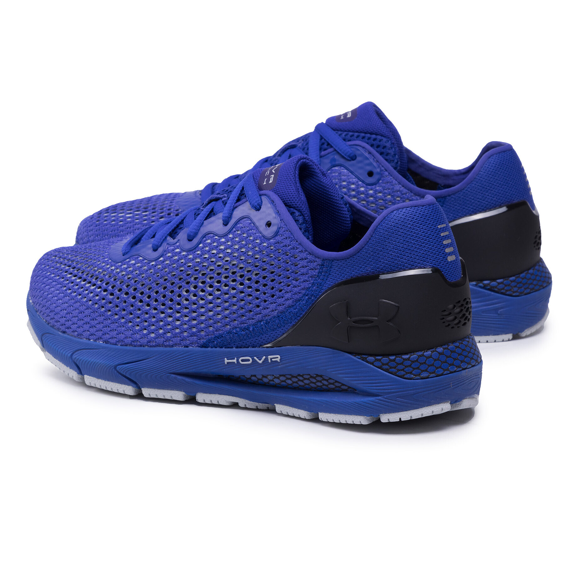 Under Armour Pantofi Ua Hovr Sonic 4 3023543-500 Bleumarin - Pled.ro