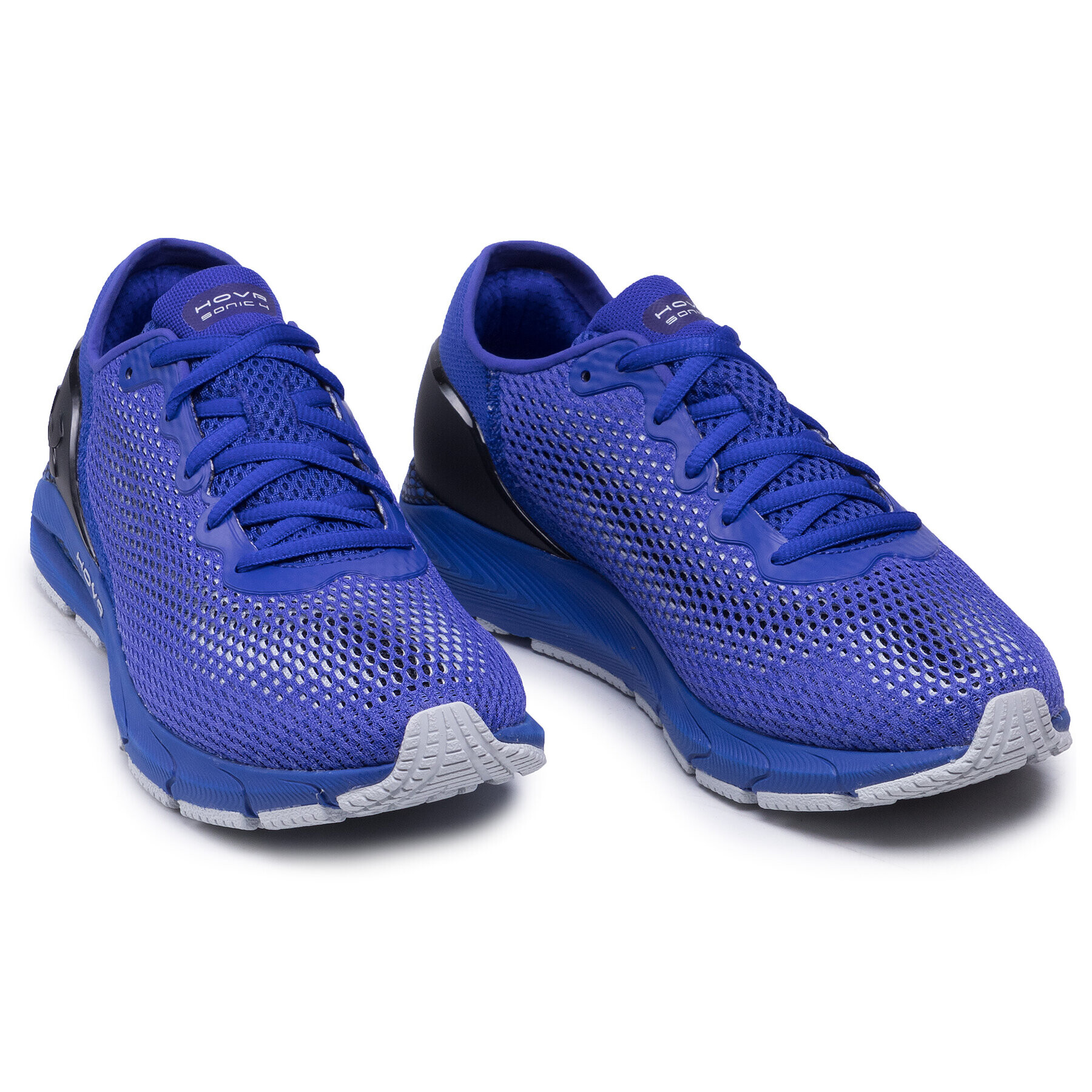 Under Armour Pantofi Ua Hovr Sonic 4 3023543-500 Bleumarin - Pled.ro