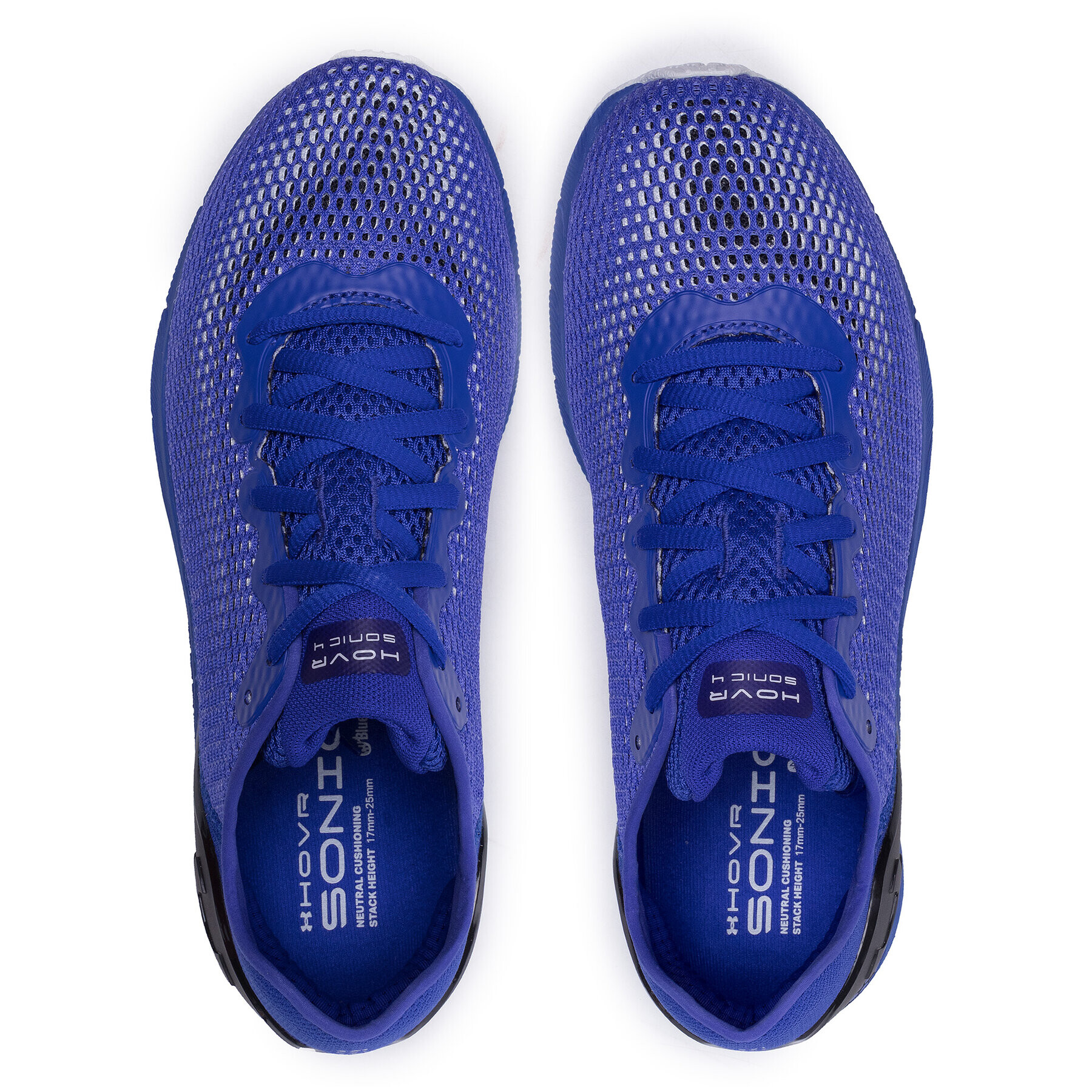 Under Armour Pantofi Ua Hovr Sonic 4 3023543-500 Bleumarin - Pled.ro