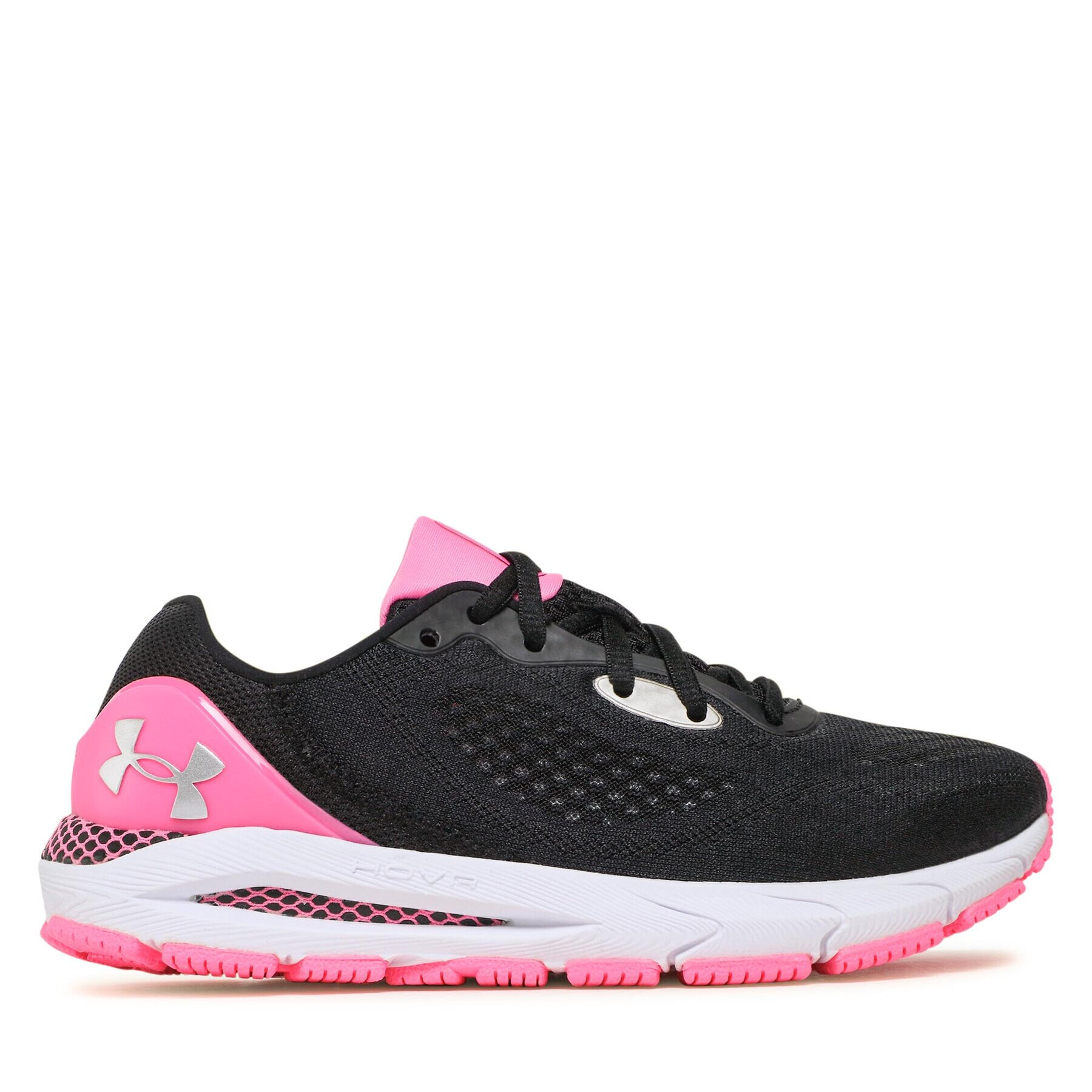 Under Armour Pantofi Ua Hovr Sonic 5 3024906-004 Negru - Pled.ro