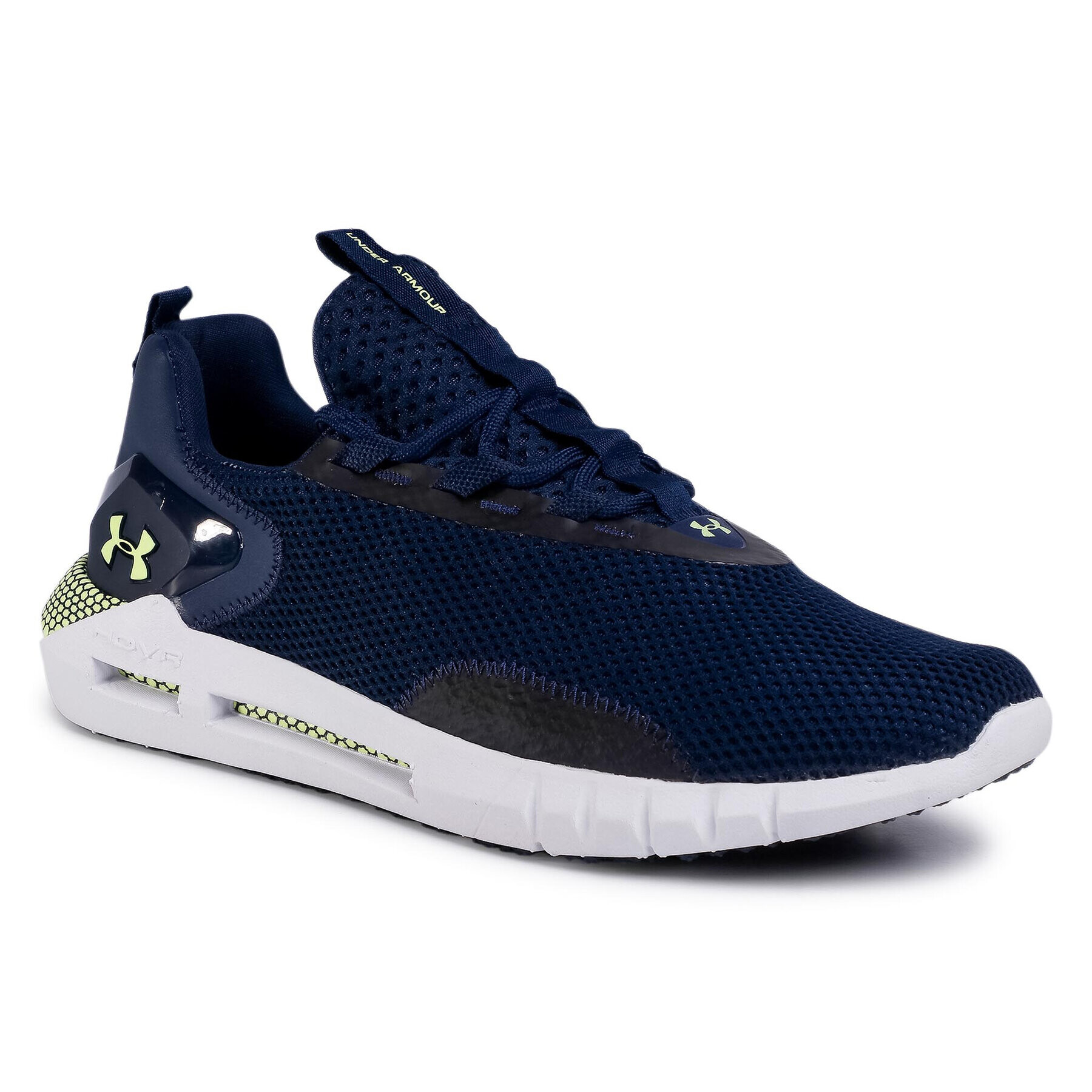 Under Armour Pantofi Ua Hovr Strt 3022580-400 Bleumarin - Pled.ro